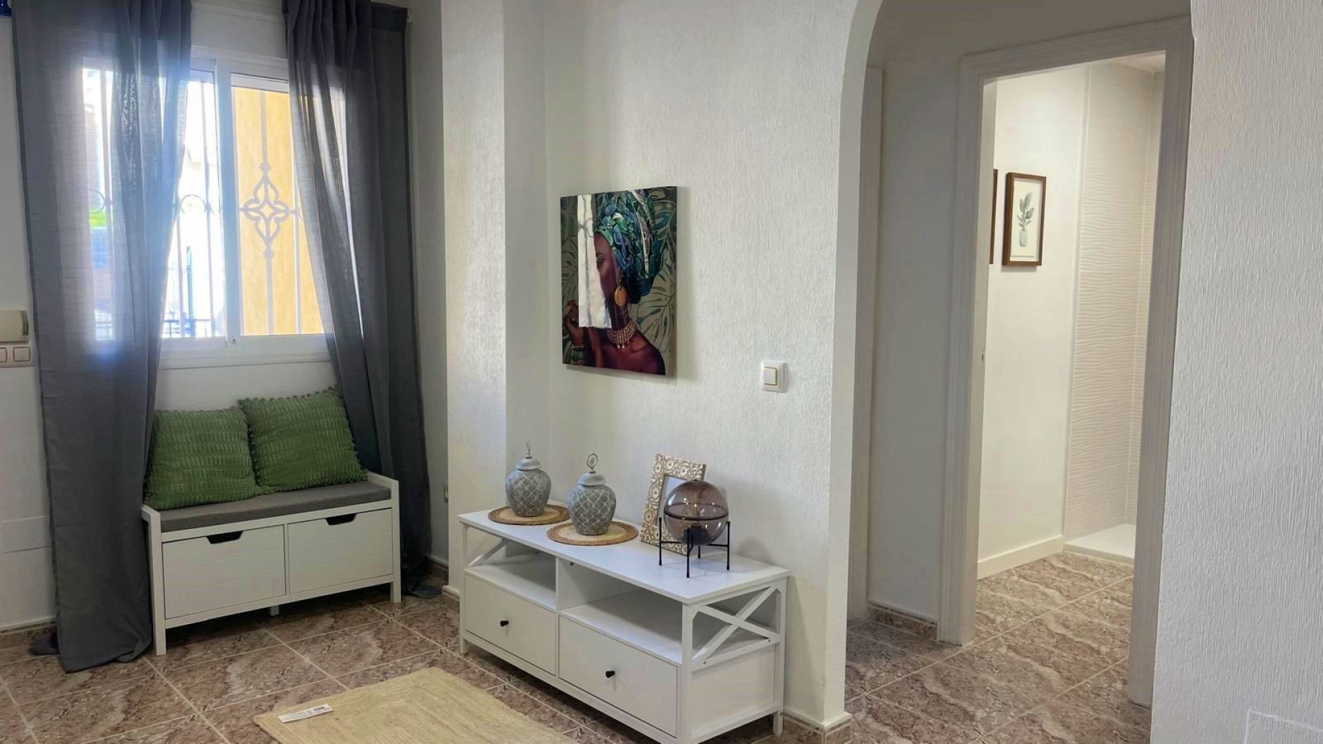 Revente - Appartement - Villamartin - colinas del presidente