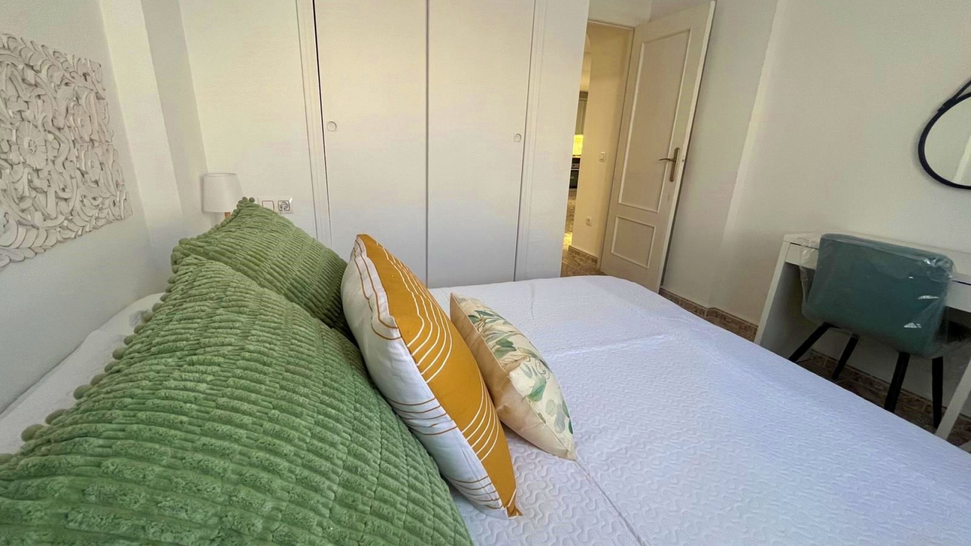 Revente - Appartement - Villamartin - colinas del presidente