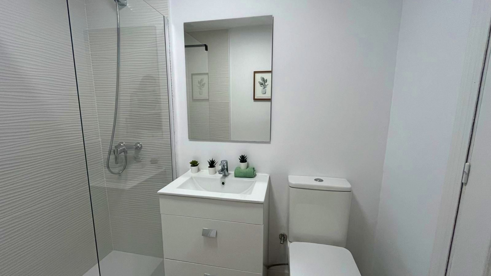 Revente - Appartement - Villamartin - colinas del presidente