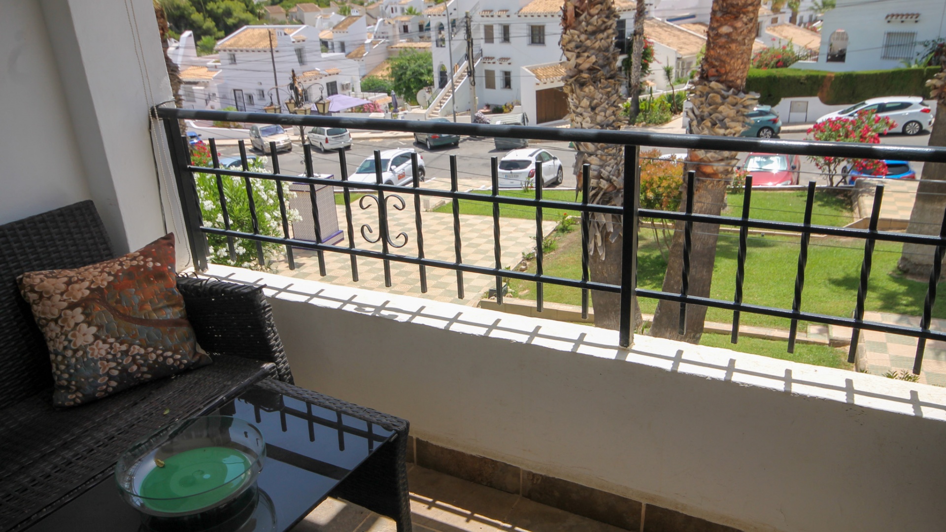 Revente - Appartement - Villamartin - Costa Blanca South