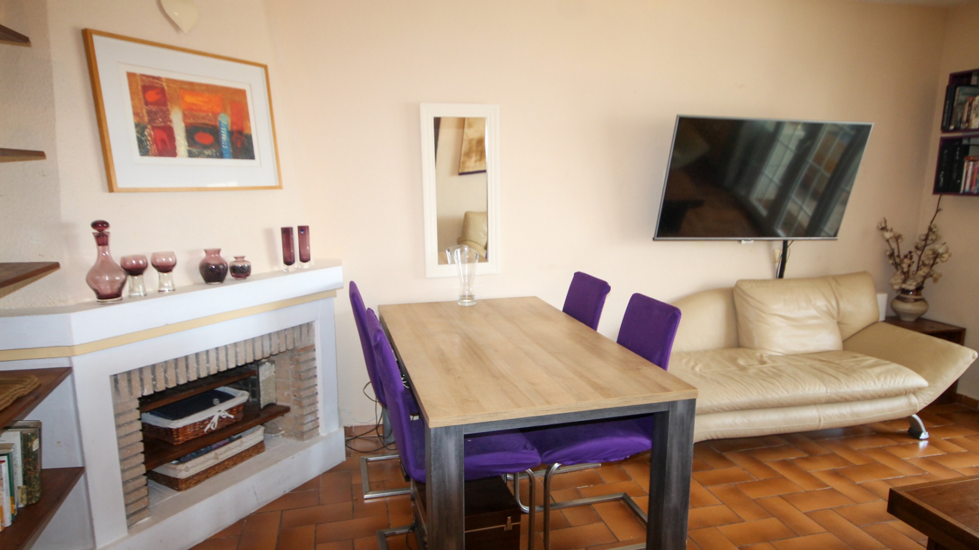 Revente - Appartement - Villamartin - Costa Blanca South