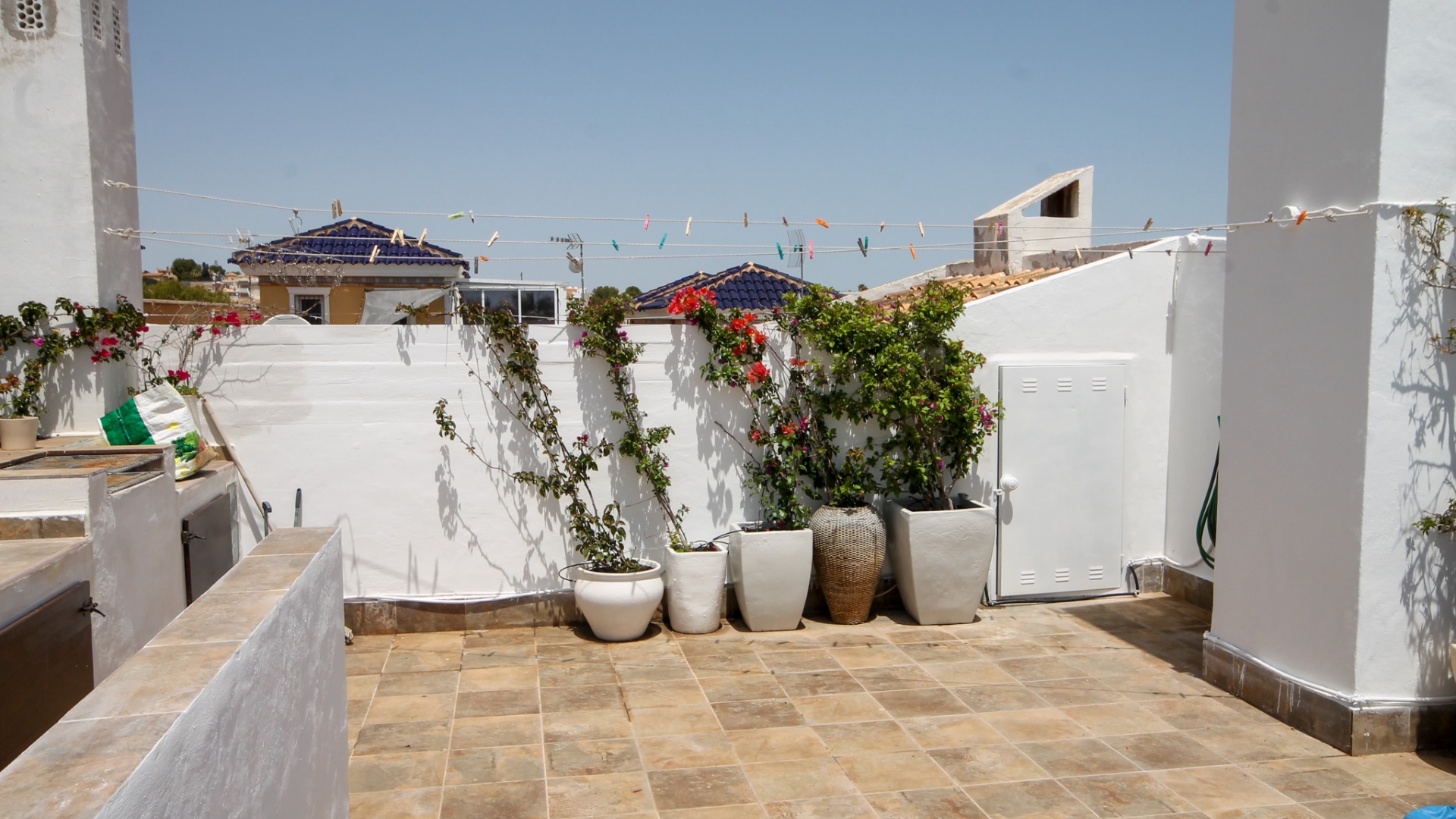 Revente - Appartement - Villamartin - Costa Blanca South