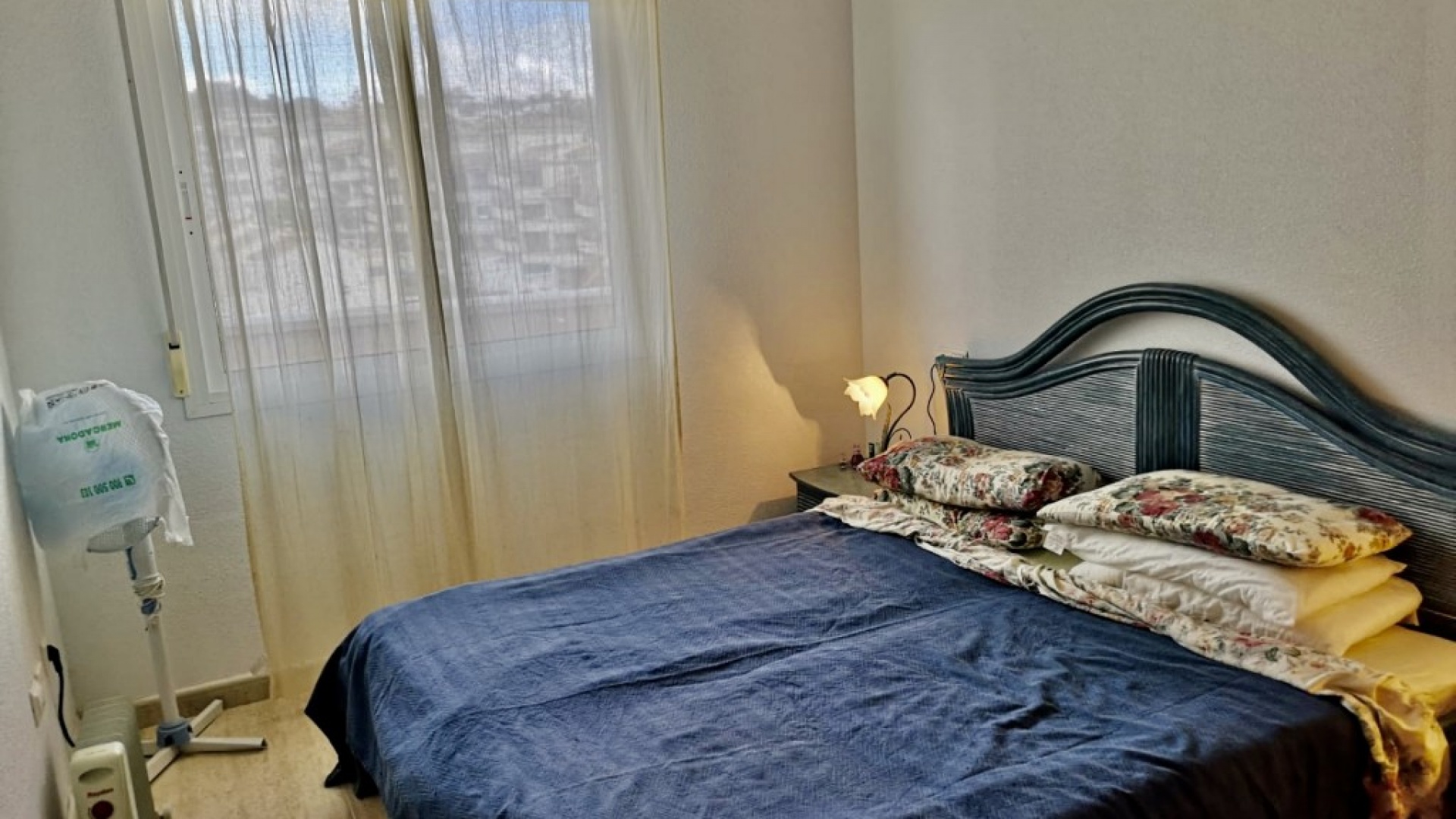 Revente - Appartement - Villamartin - Costa Paraiso