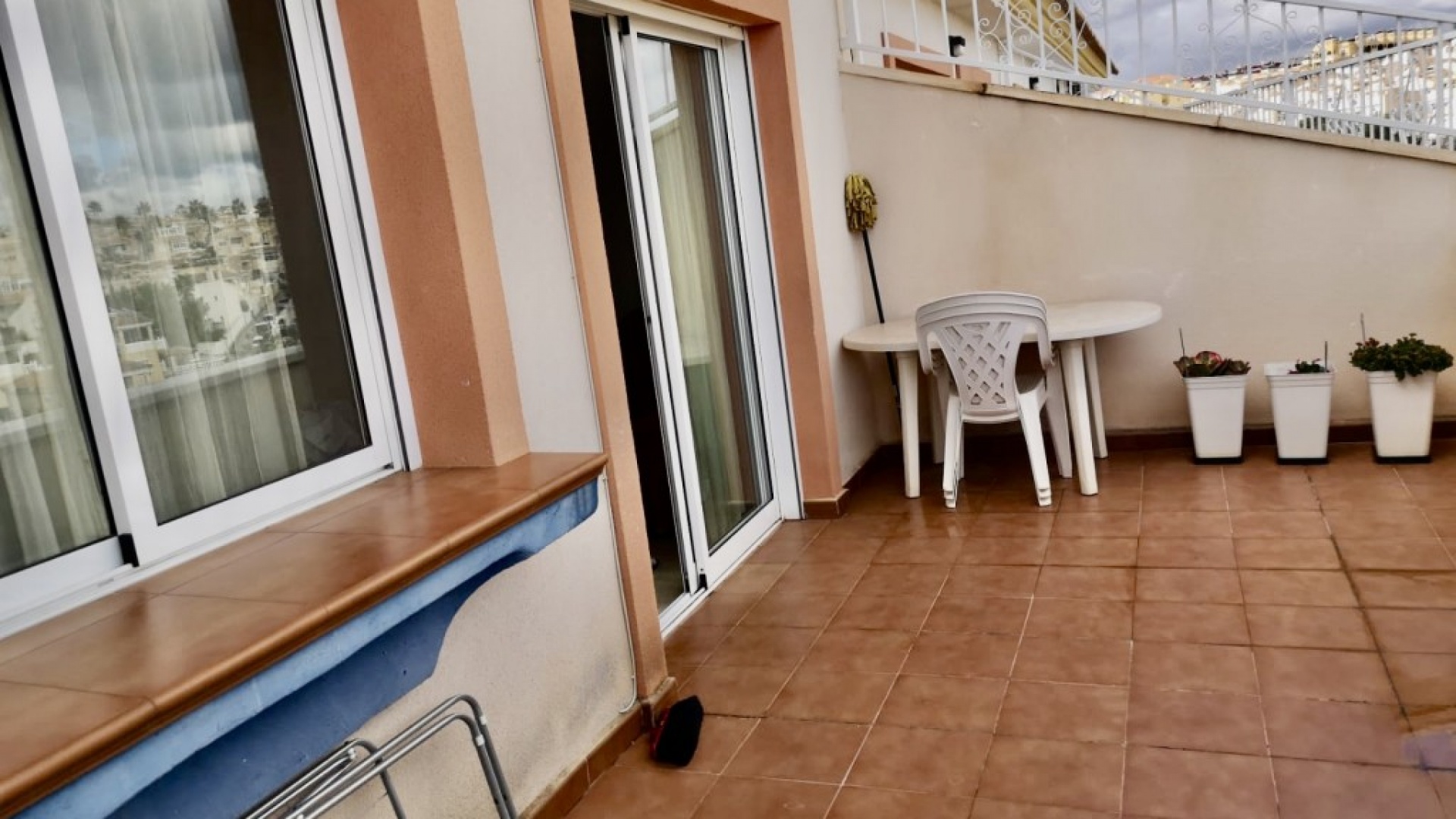 Revente - Appartement - Villamartin - Costa Paraiso