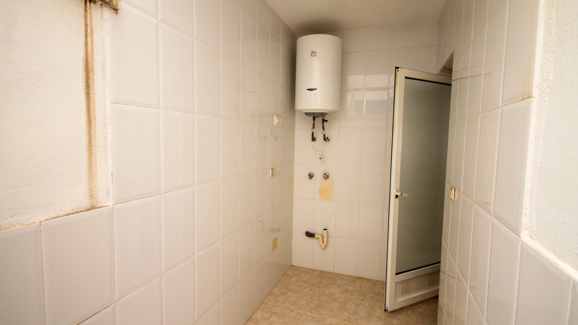 Revente - Appartement - Villamartin - El Galan