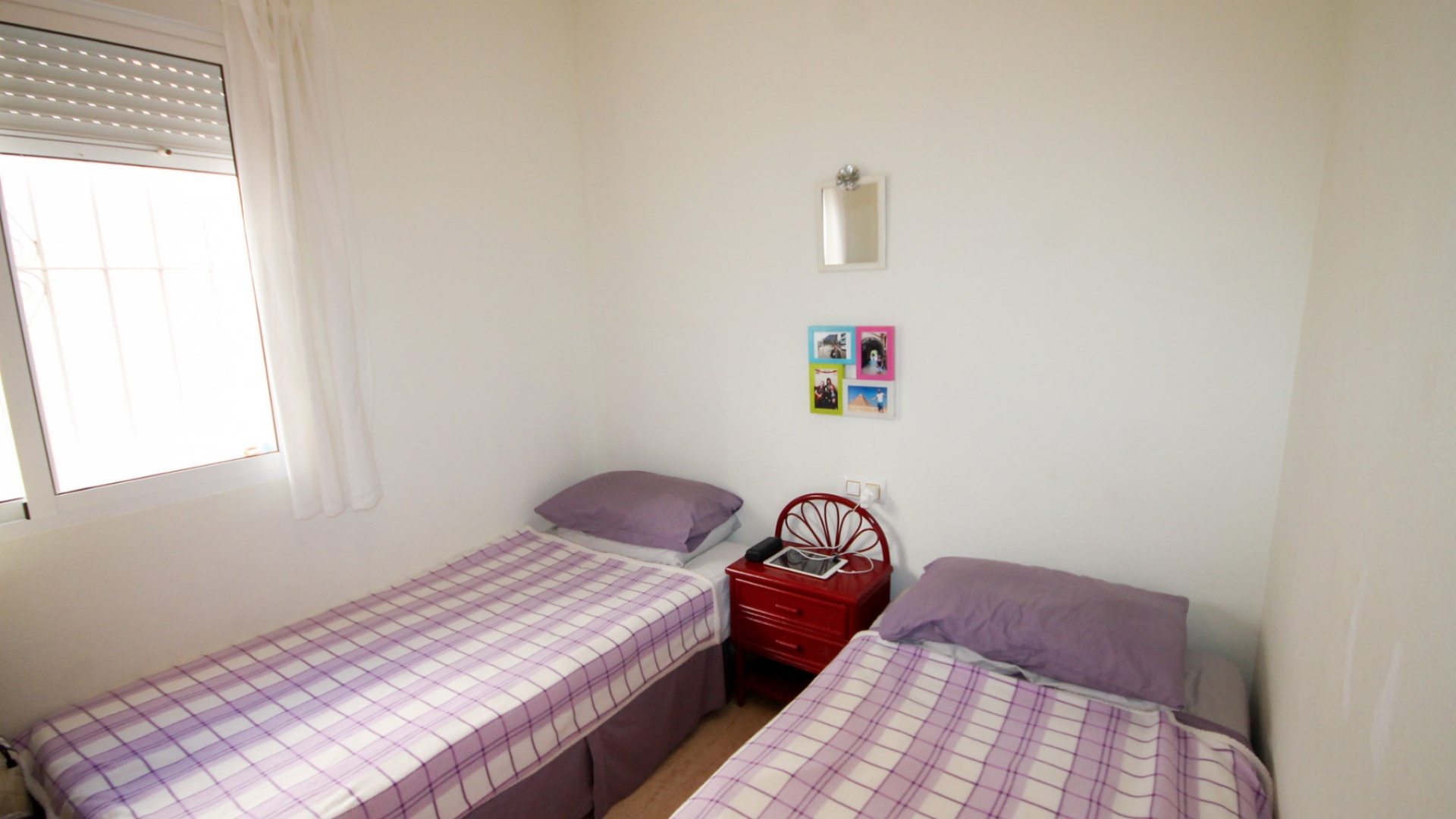 Revente - Appartement - Villamartin - El Galan