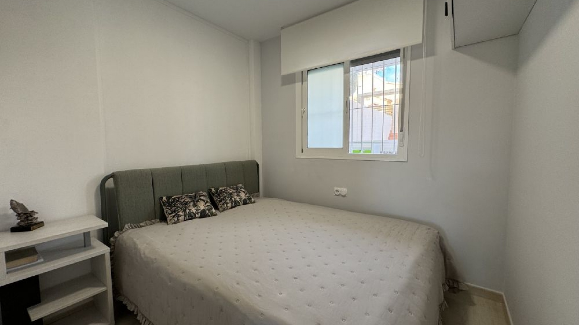 Revente - Appartement - Villamartin - La Fuente