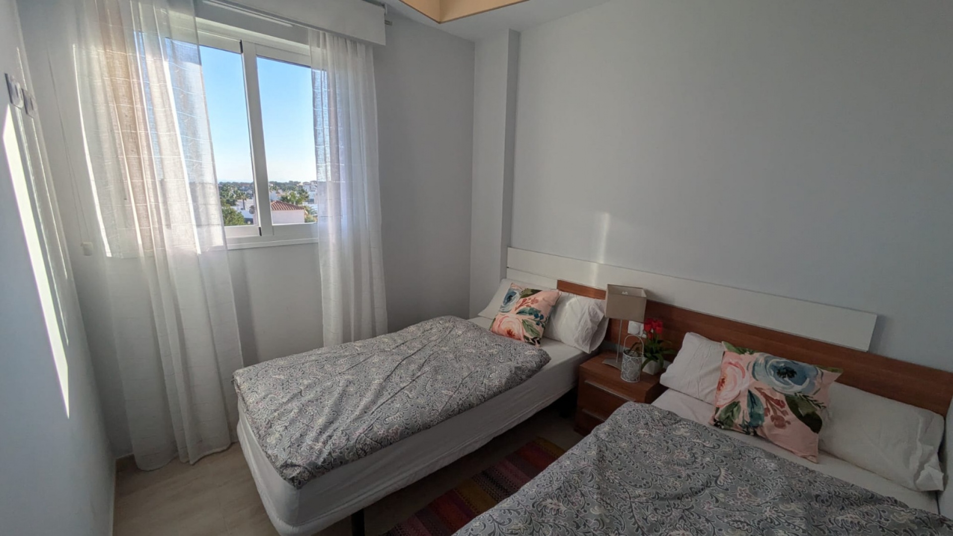 Revente - Appartement - Villamartin - La Fuente