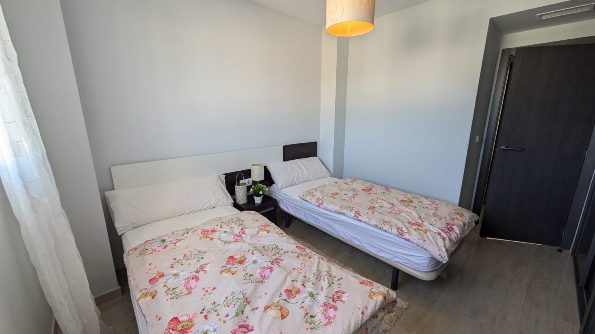 Revente - Appartement - Villamartin - La Fuente