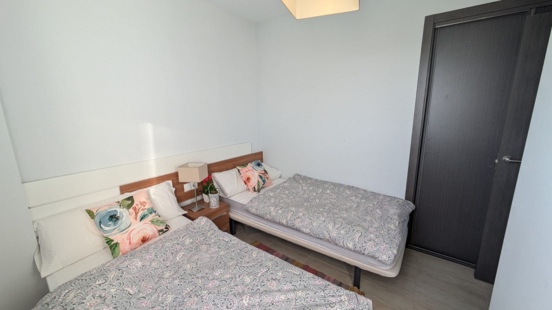 Revente - Appartement - Villamartin - La Fuente