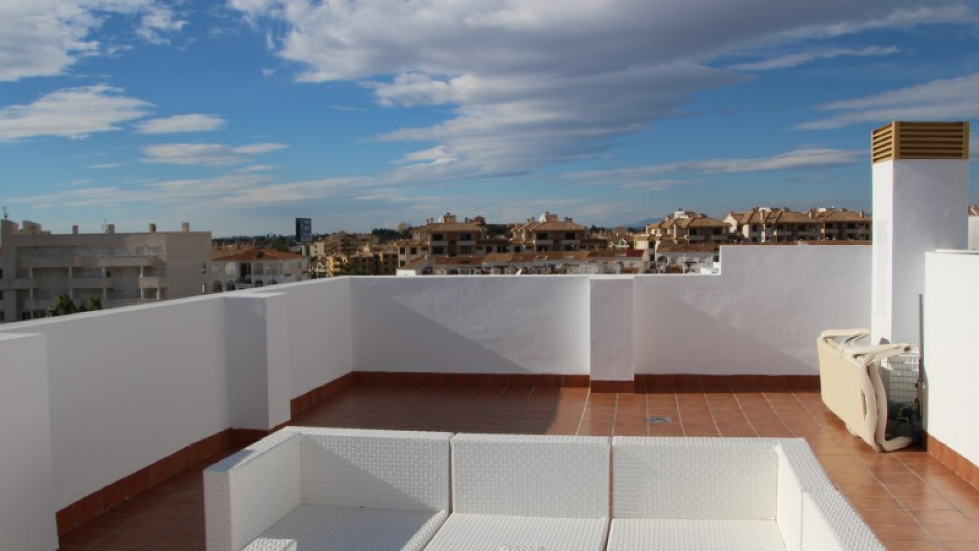 Revente - Appartement - Villamartin - La Fuente