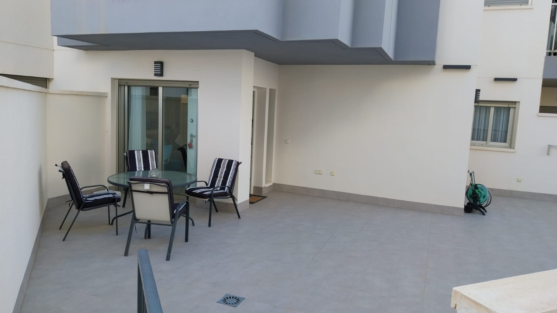 Revente - Appartement - Villamartin - La Fuente