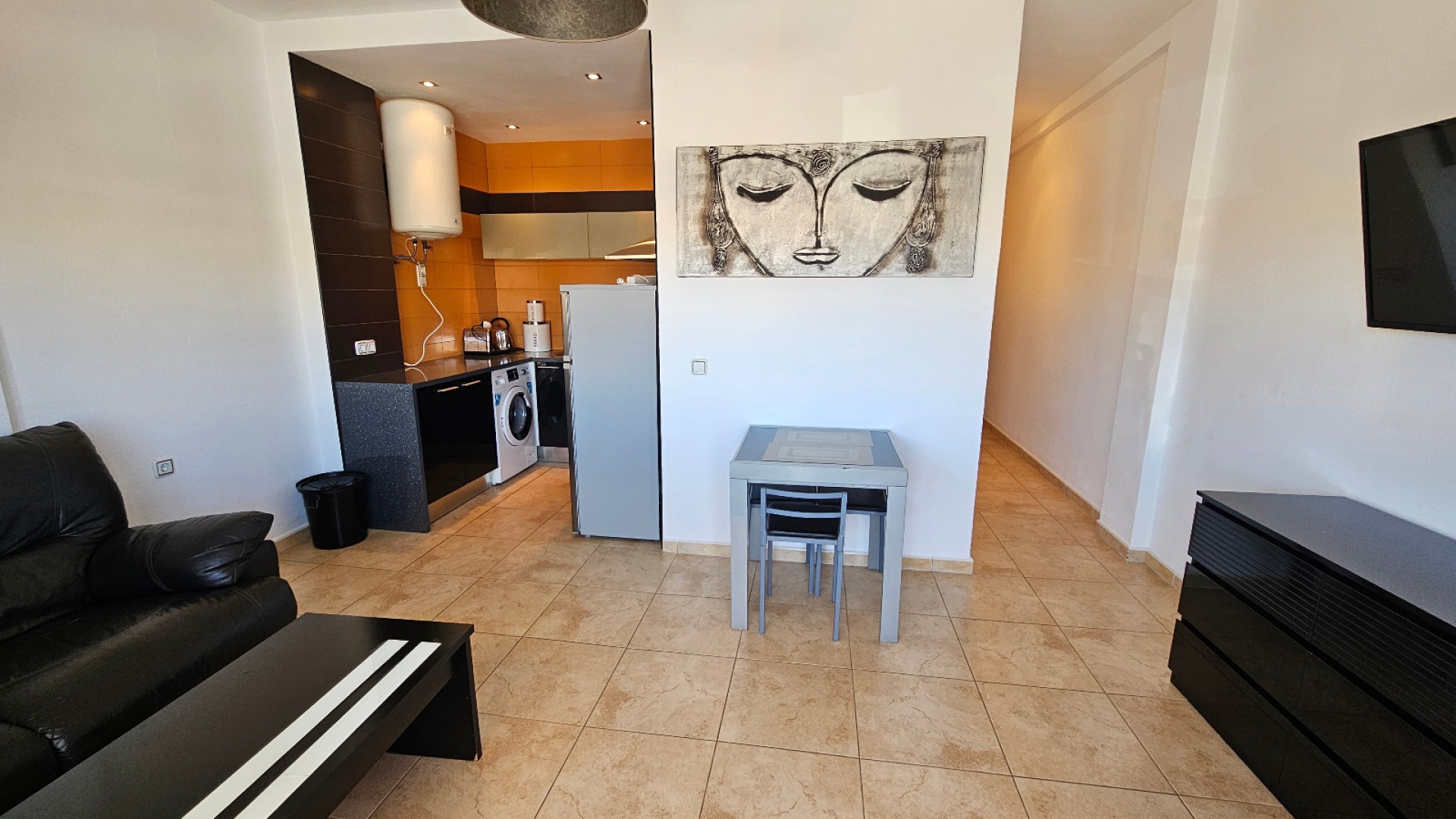 Revente - Appartement - Villamartin - las filipinas