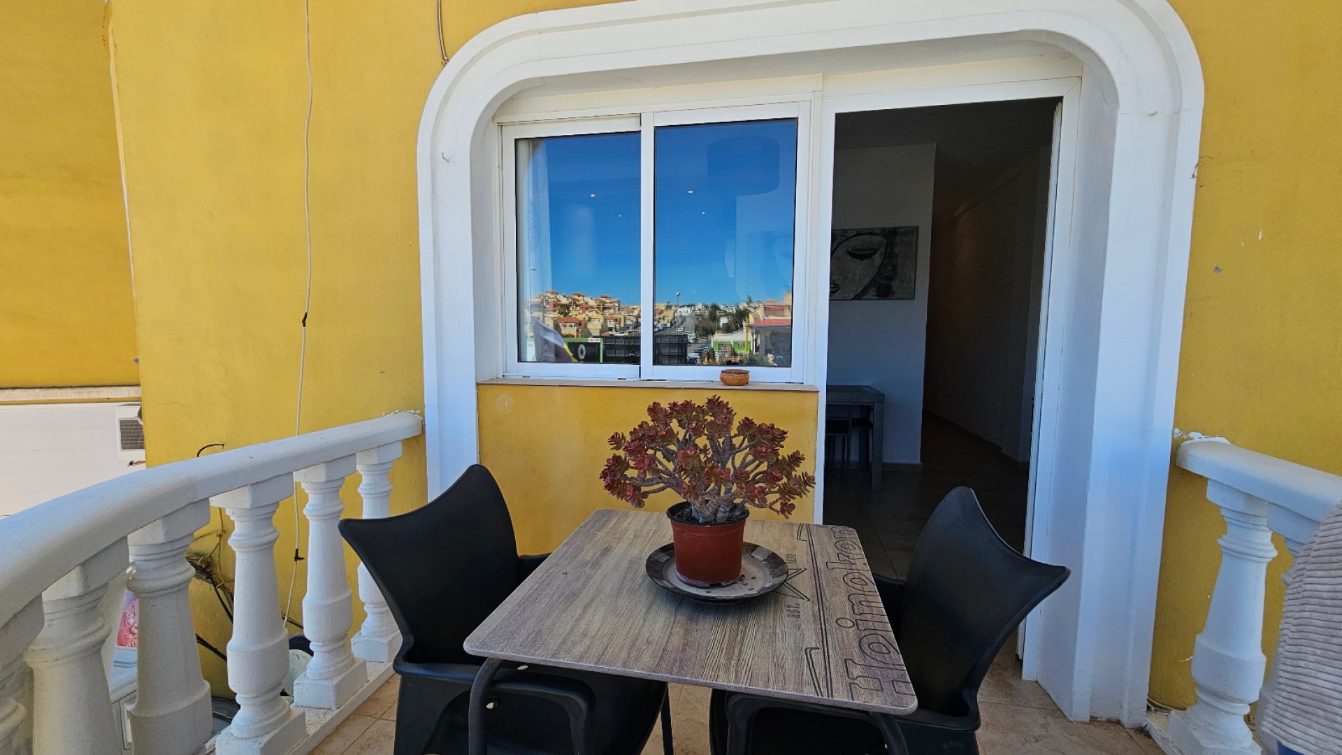 Revente - Appartement - Villamartin - las filipinas