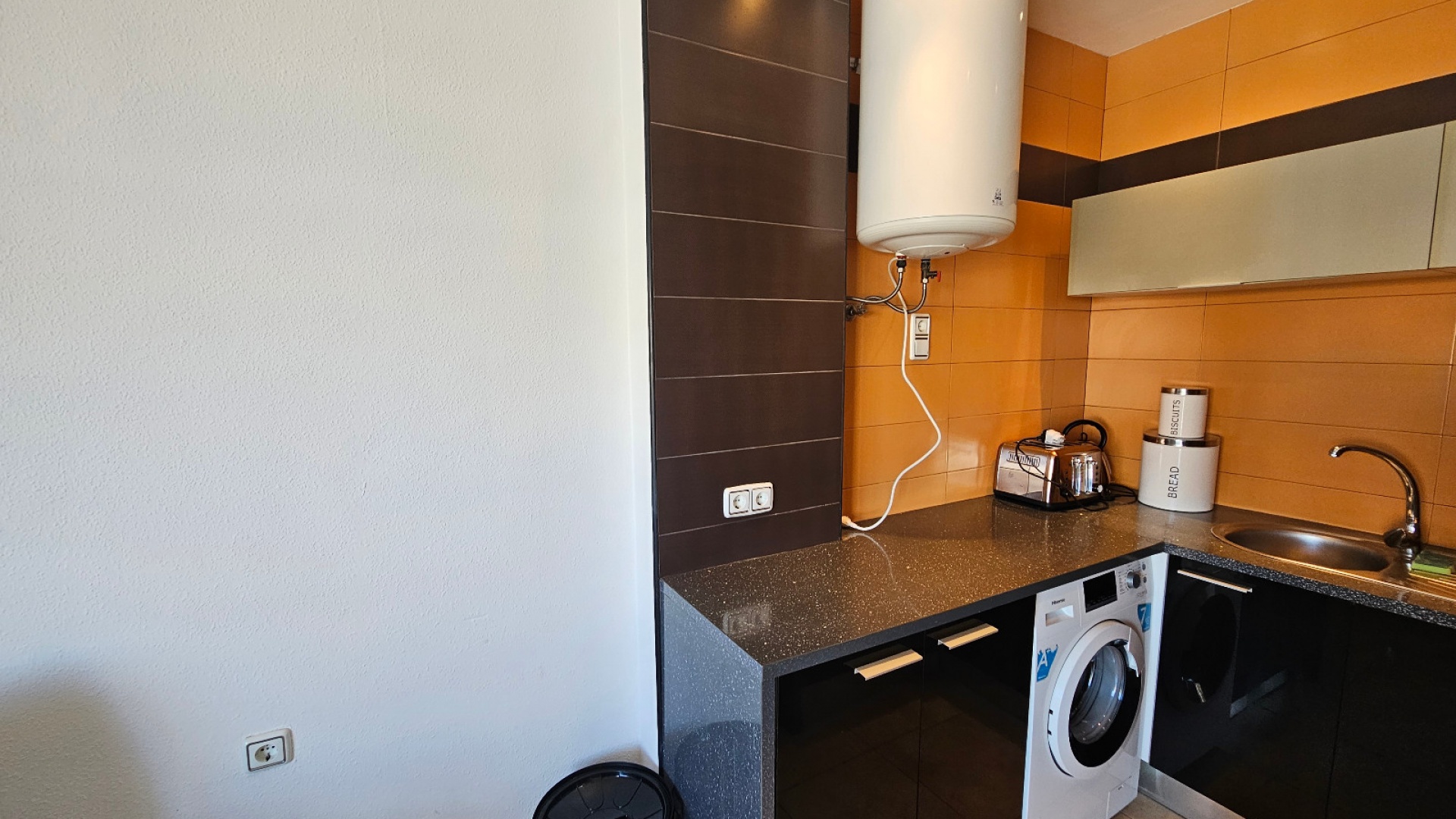 Revente - Appartement - Villamartin - las filipinas