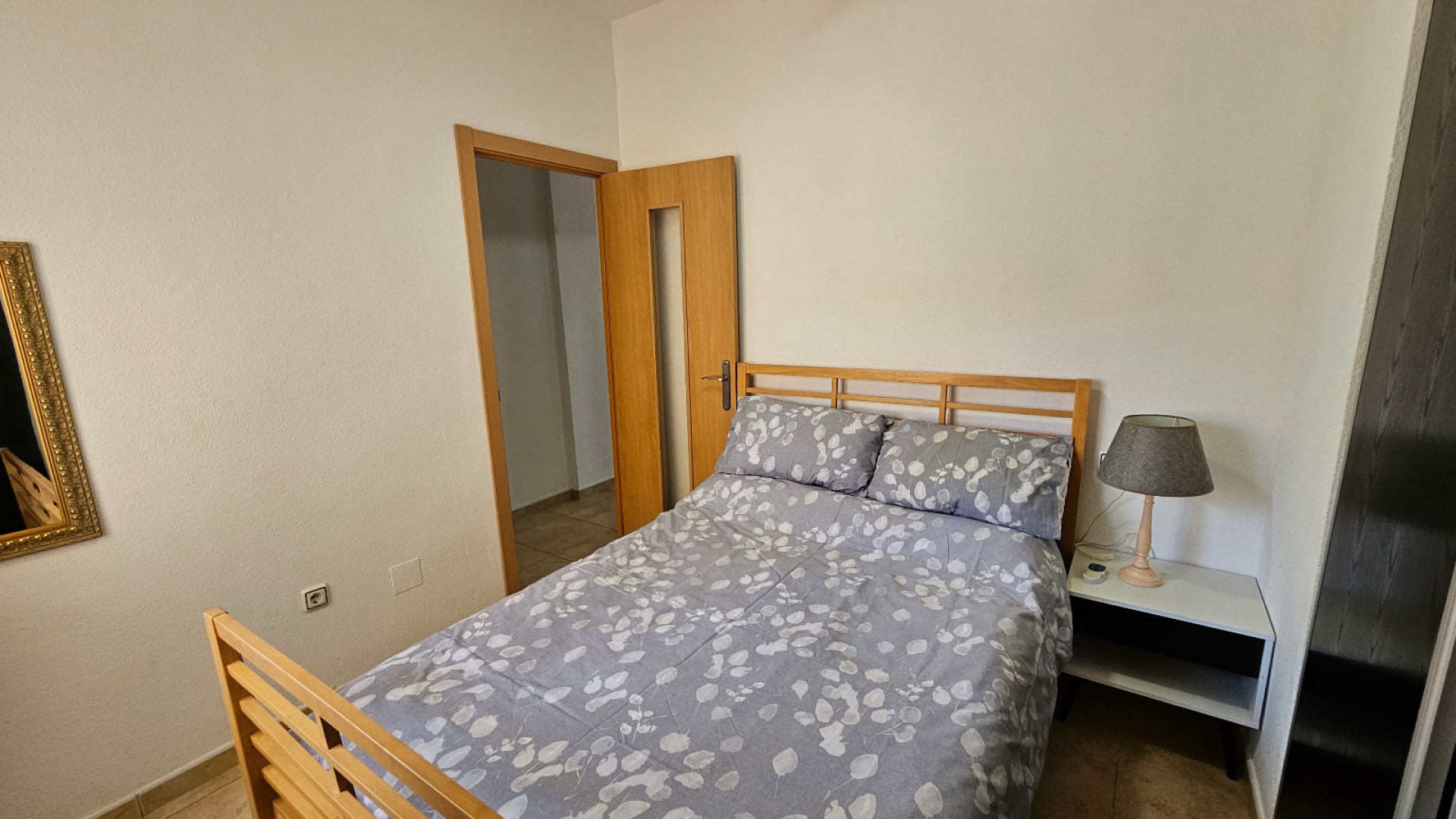 Revente - Appartement - Villamartin - las filipinas