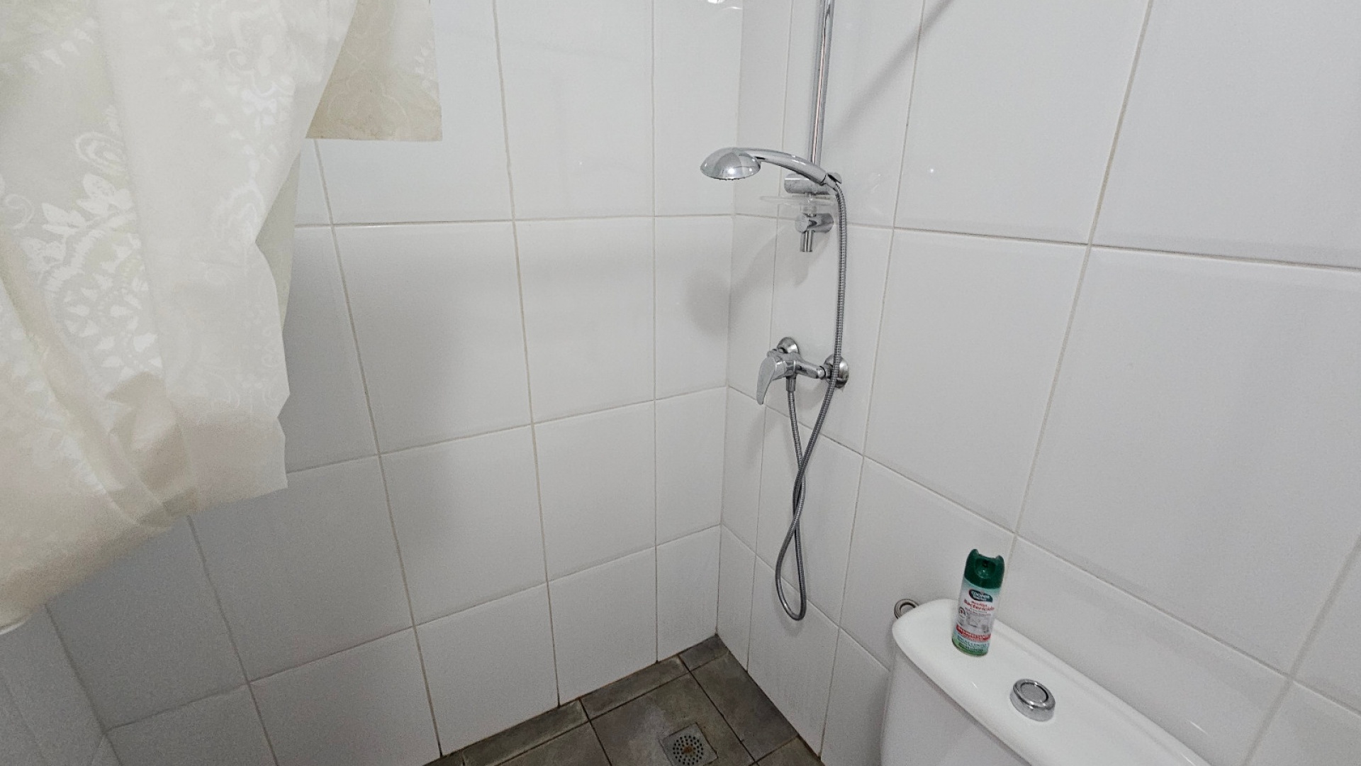 Revente - Appartement - Villamartin - las filipinas