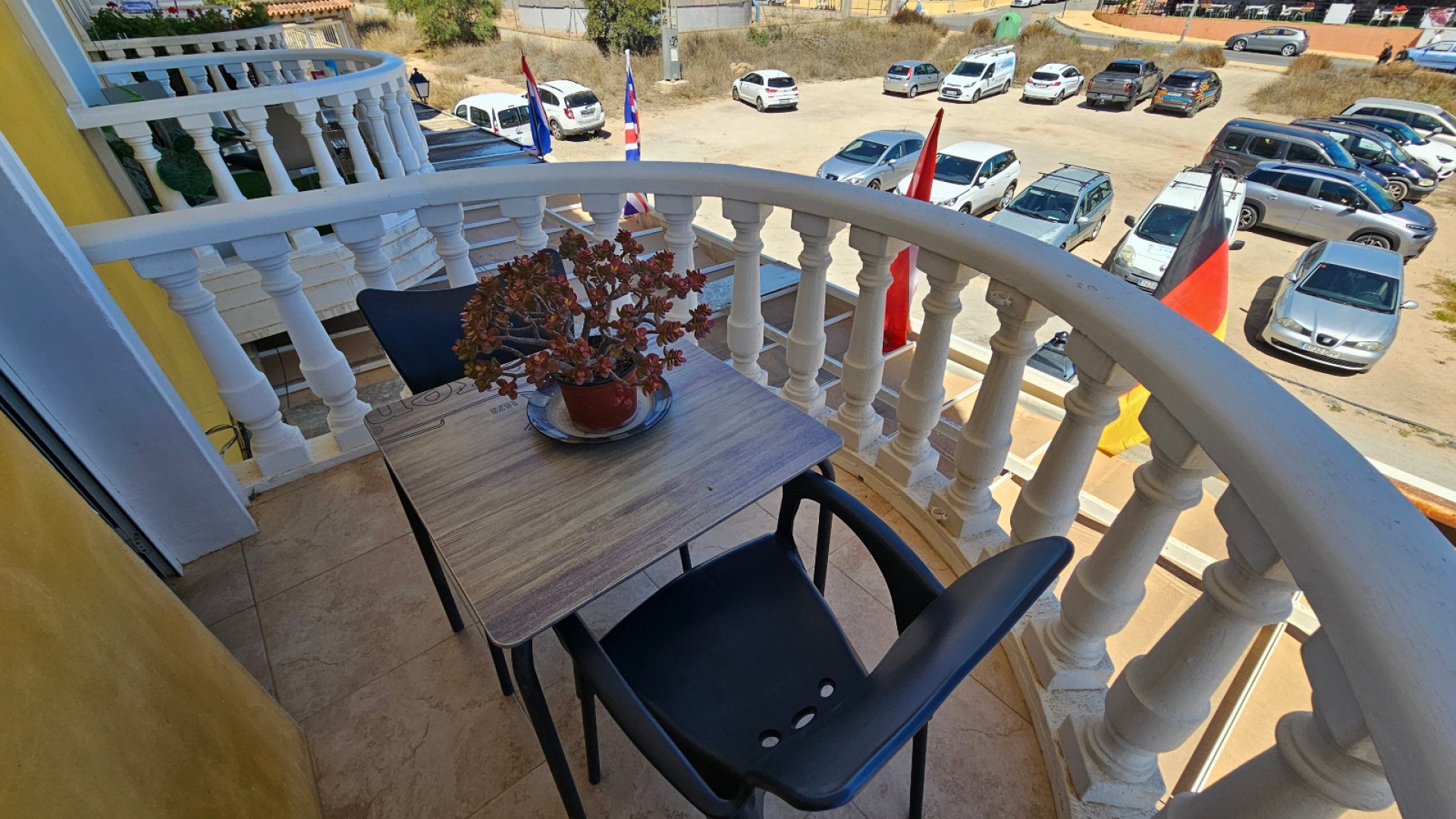 Revente - Appartement - Villamartin - las filipinas