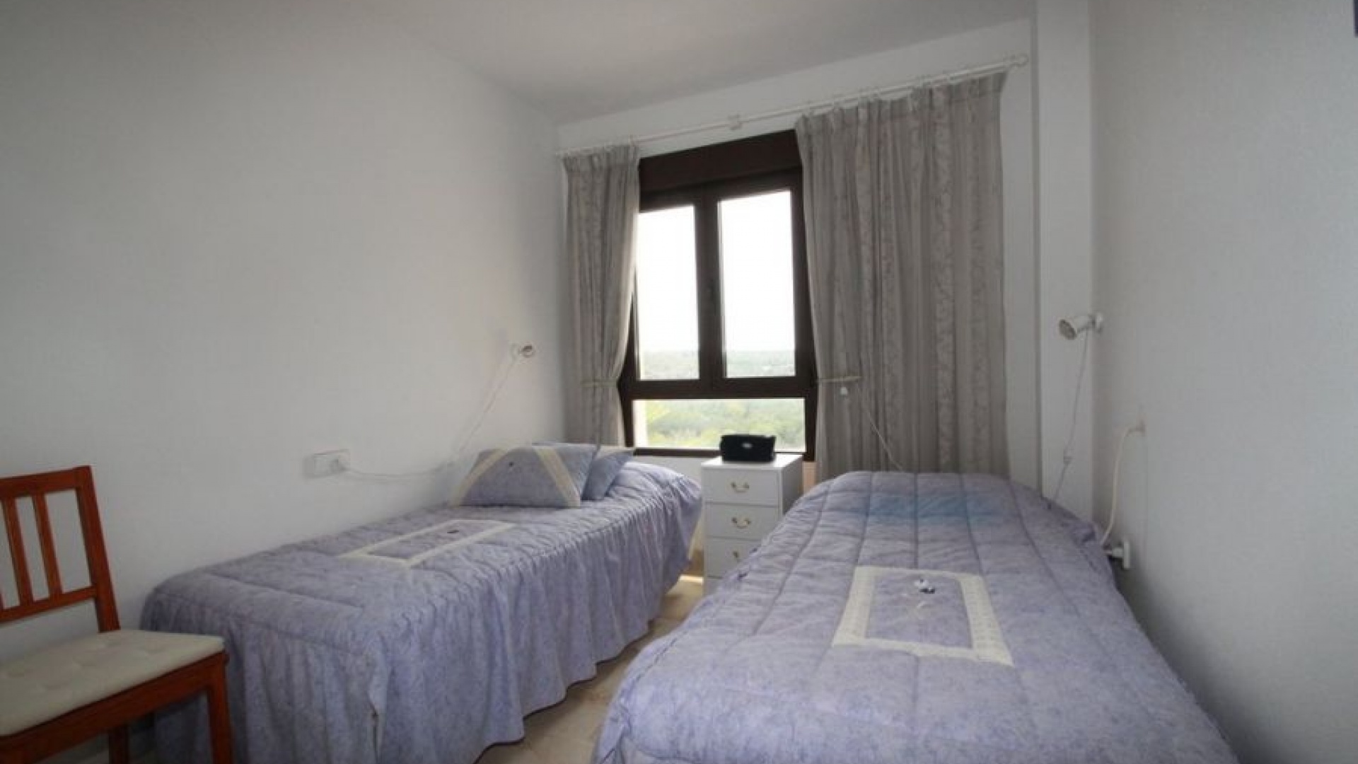 Revente - Appartement - Villamartin - las ramblas