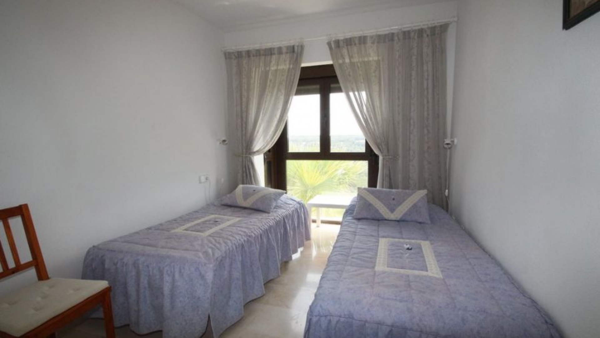 Revente - Appartement - Villamartin - las ramblas