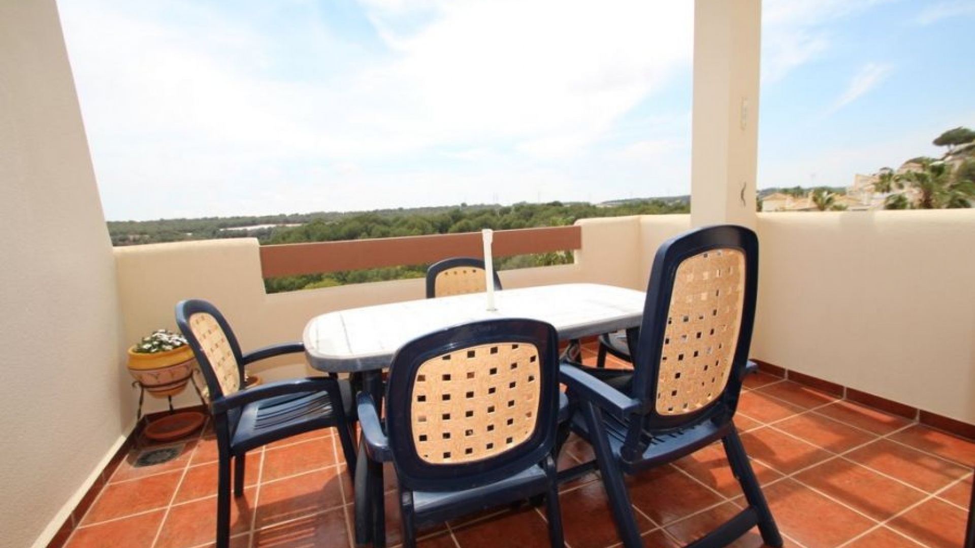 Revente - Appartement - Villamartin - las ramblas