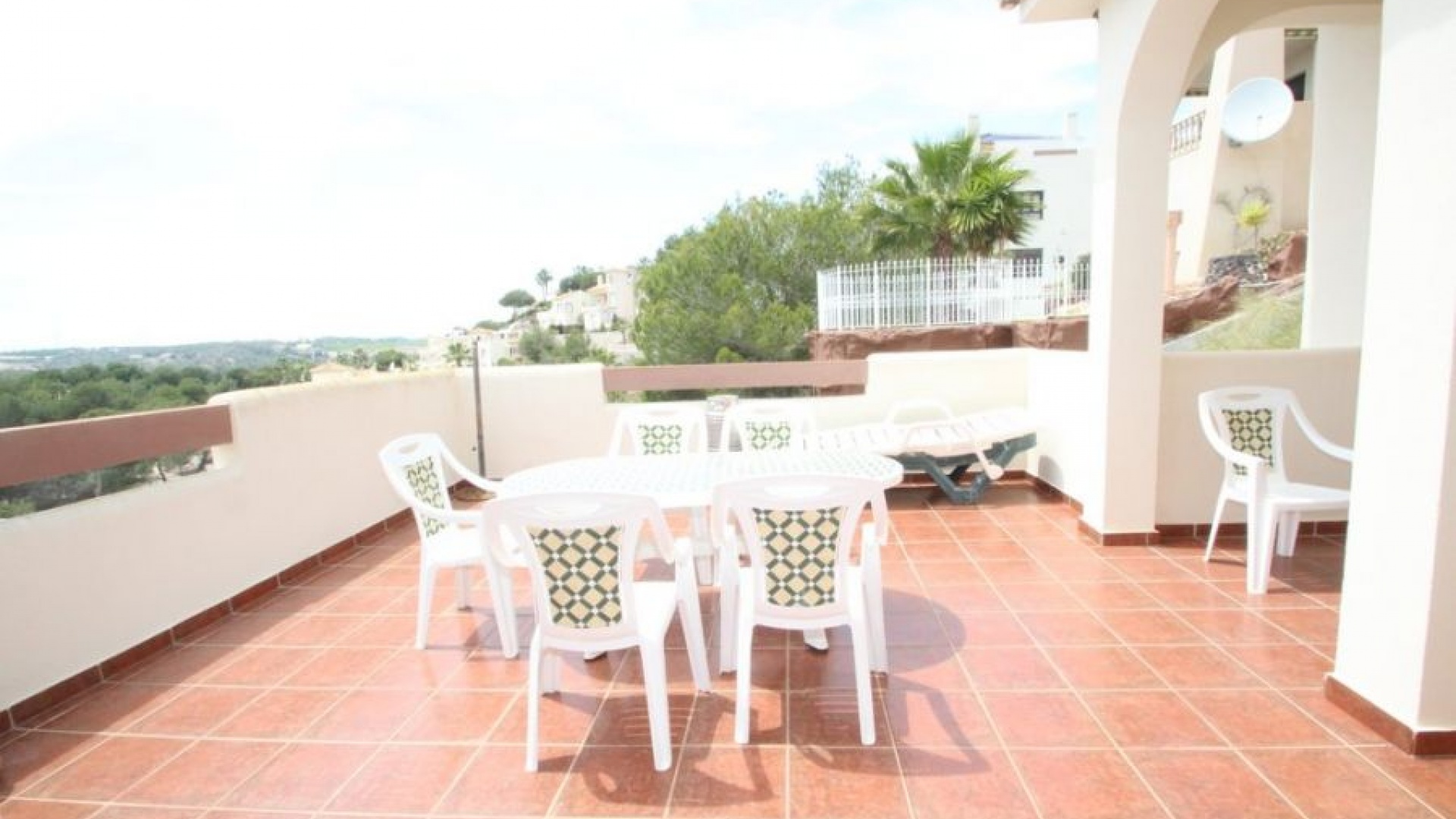 Revente - Appartement - Villamartin - las ramblas