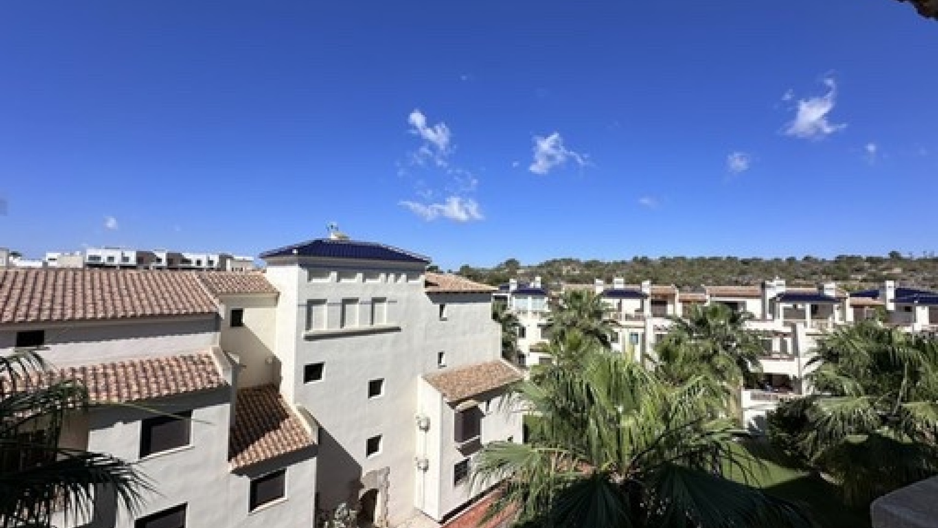 Revente - Appartement - Villamartin - las ramblas