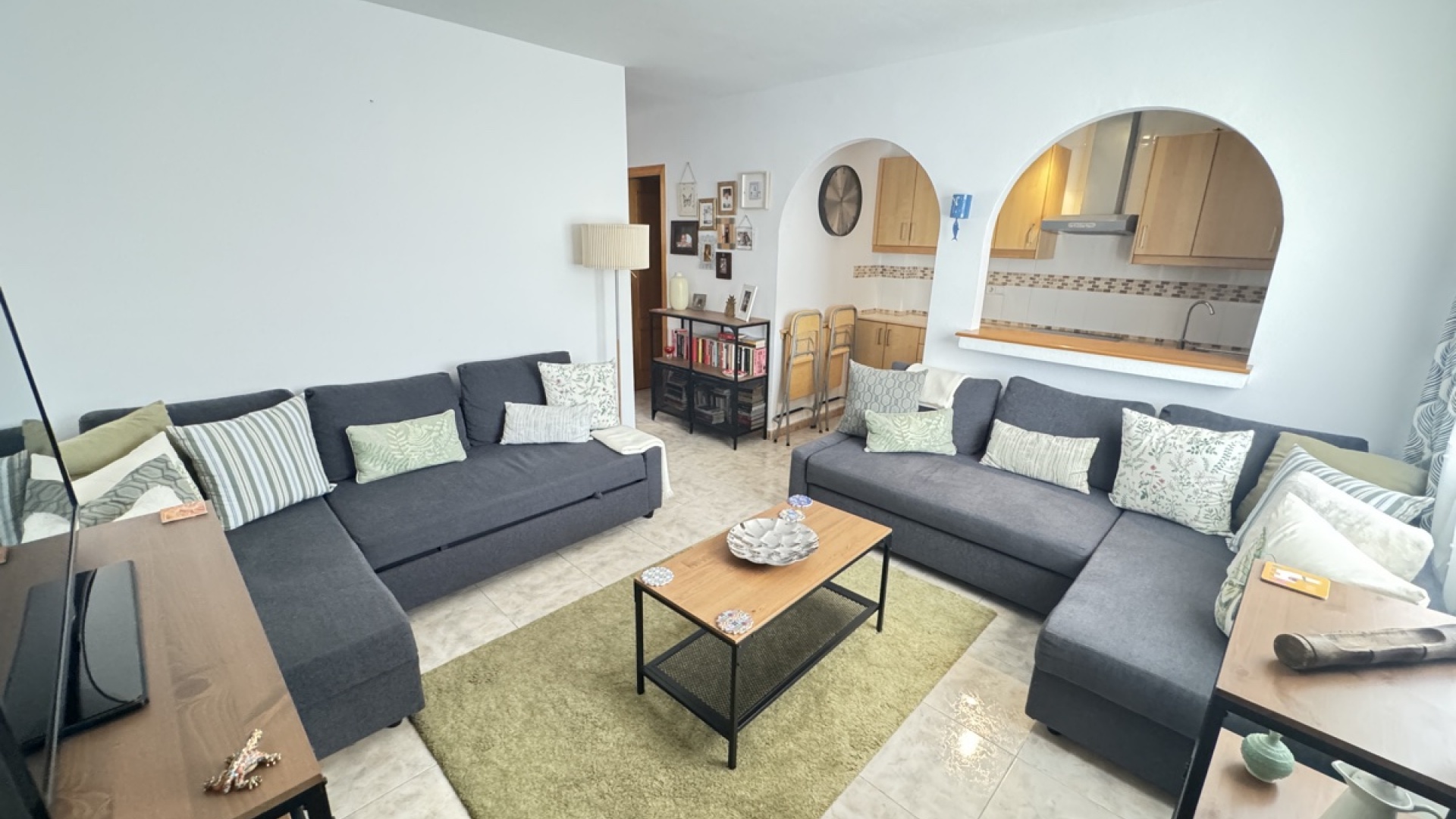 Revente - Appartement - Villamartin - lomas del golf