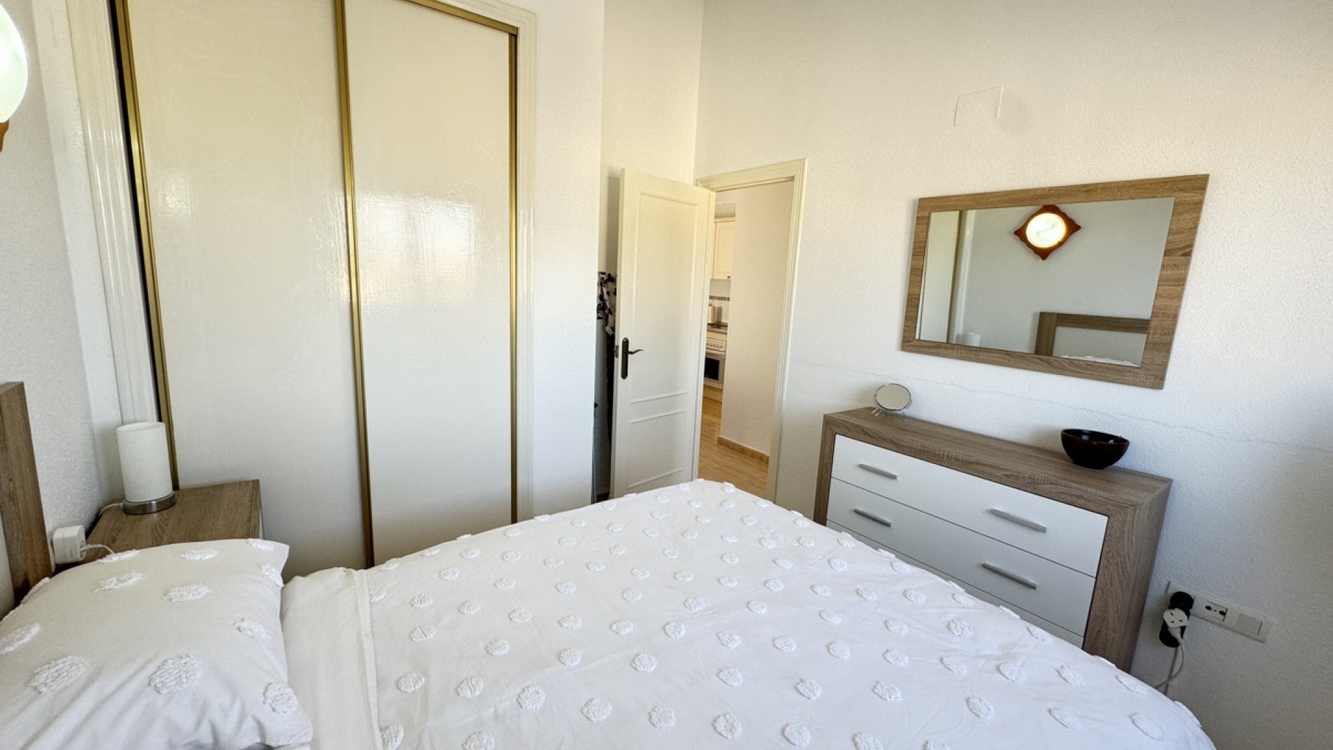 Revente - Appartement - Villamartin - lomas del golf