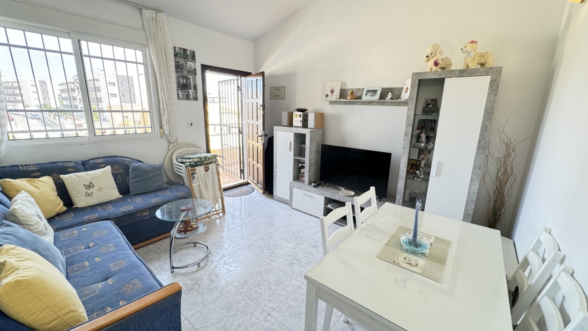 Revente - Appartement - Villamartin - lomas del golf