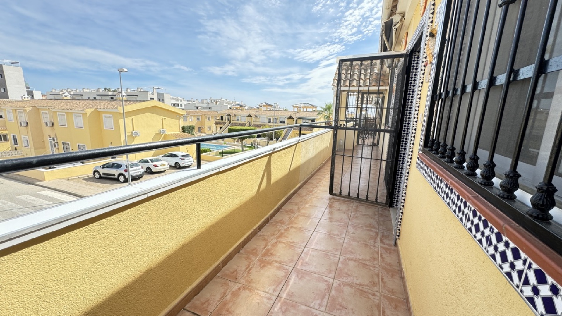 Revente - Appartement - Villamartin - lomas del golf