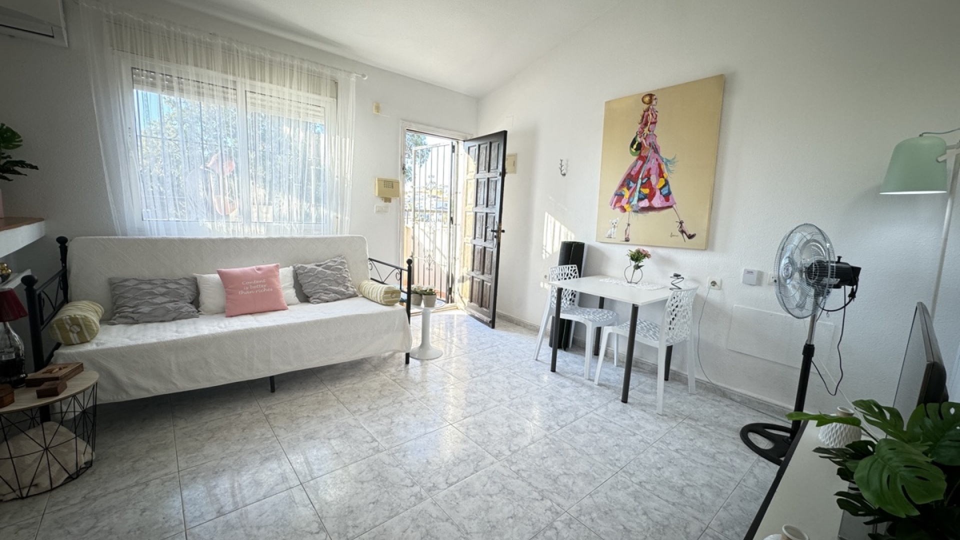 Revente - Appartement - Villamartin - lomas del golf