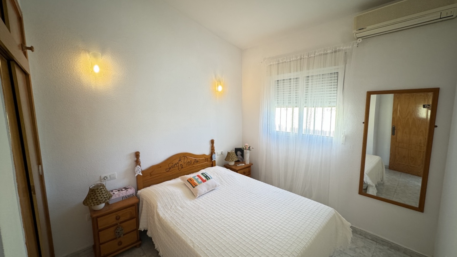 Revente - Appartement - Villamartin - lomas del golf