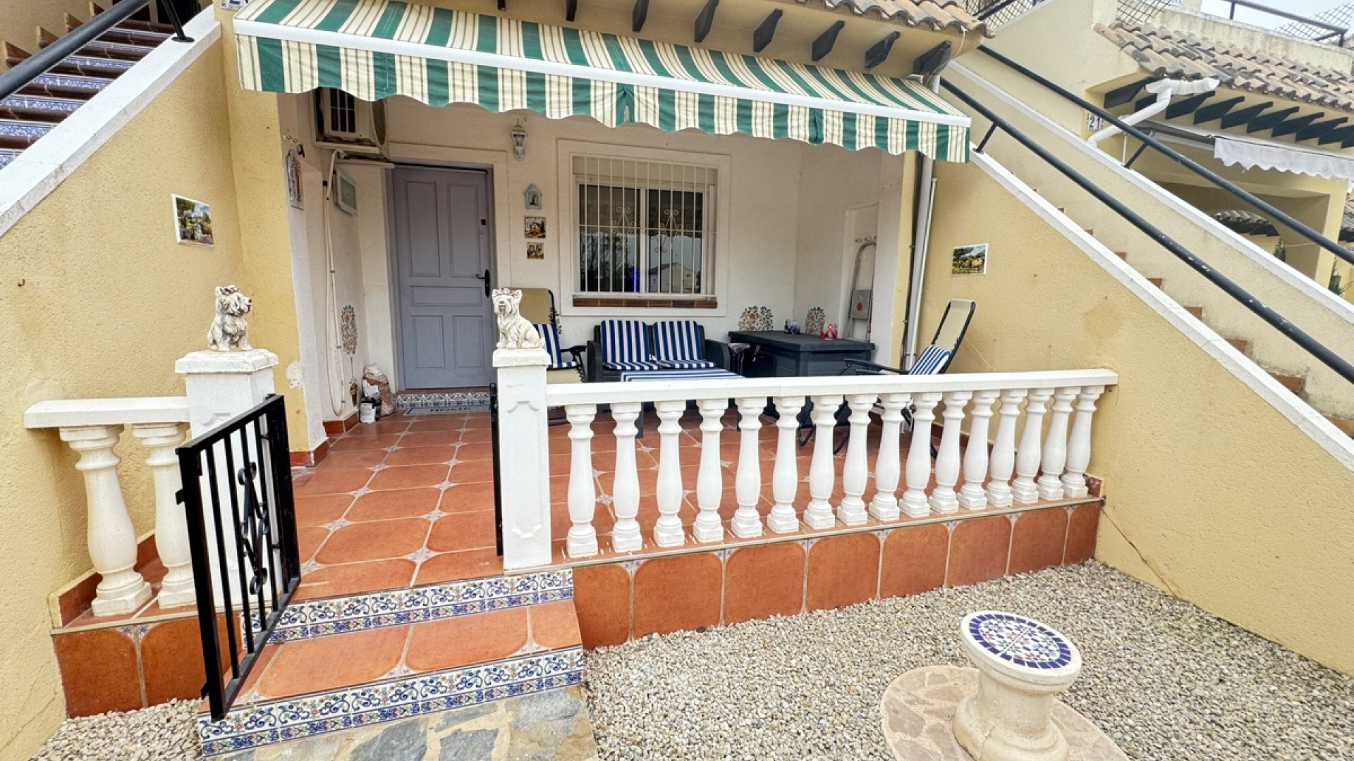 Revente - Appartement - Villamartin - lomas del golf