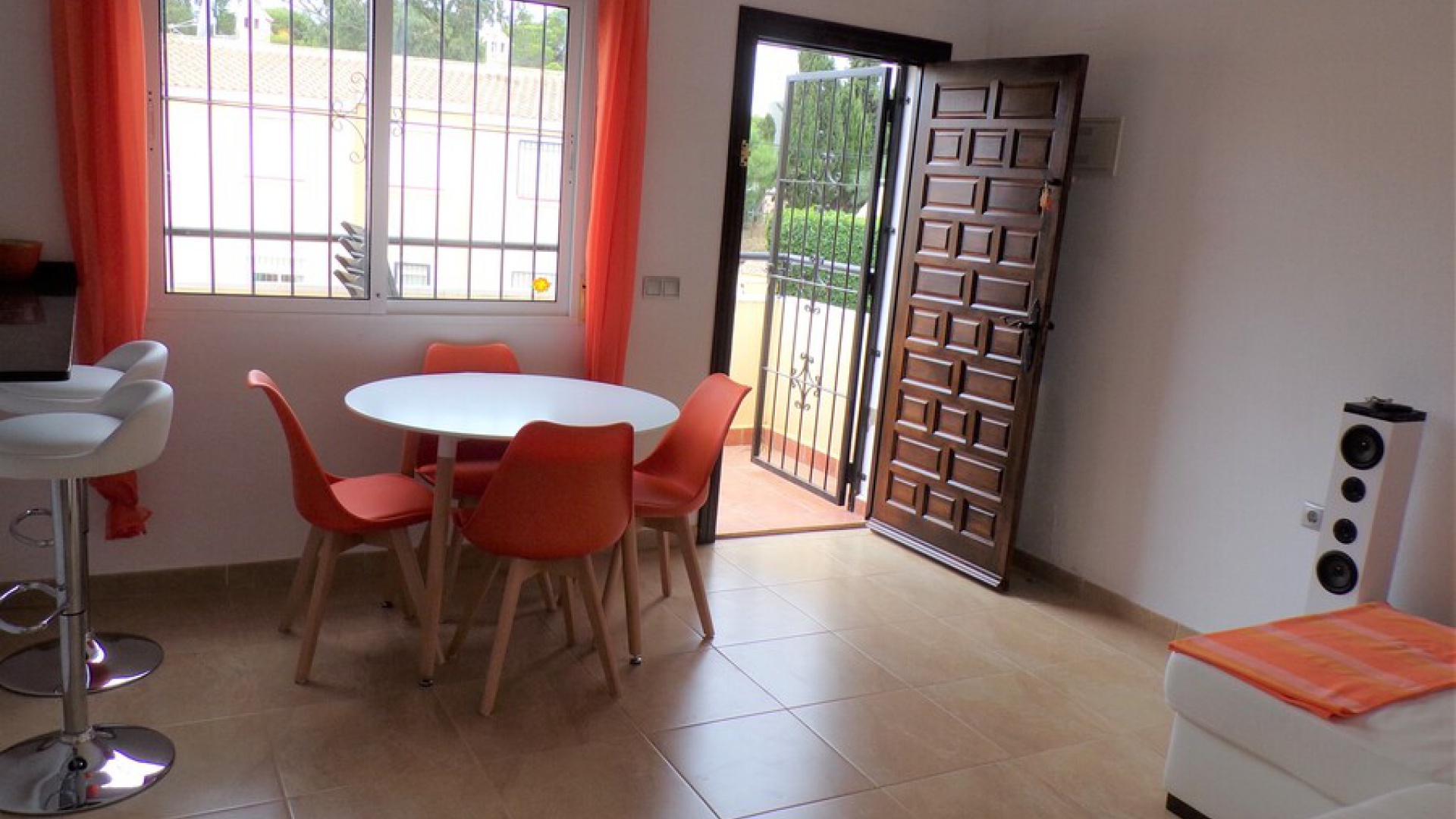 Revente - Appartement - Villamartin - lomas del golf