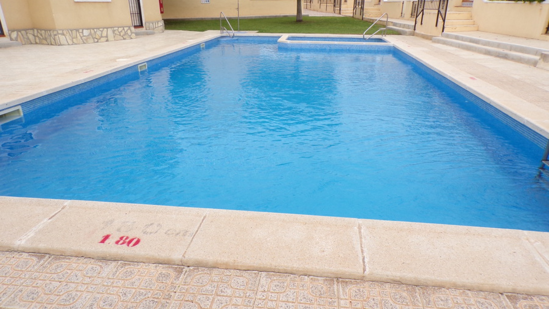 Revente - Appartement - Villamartin - lomas del golf