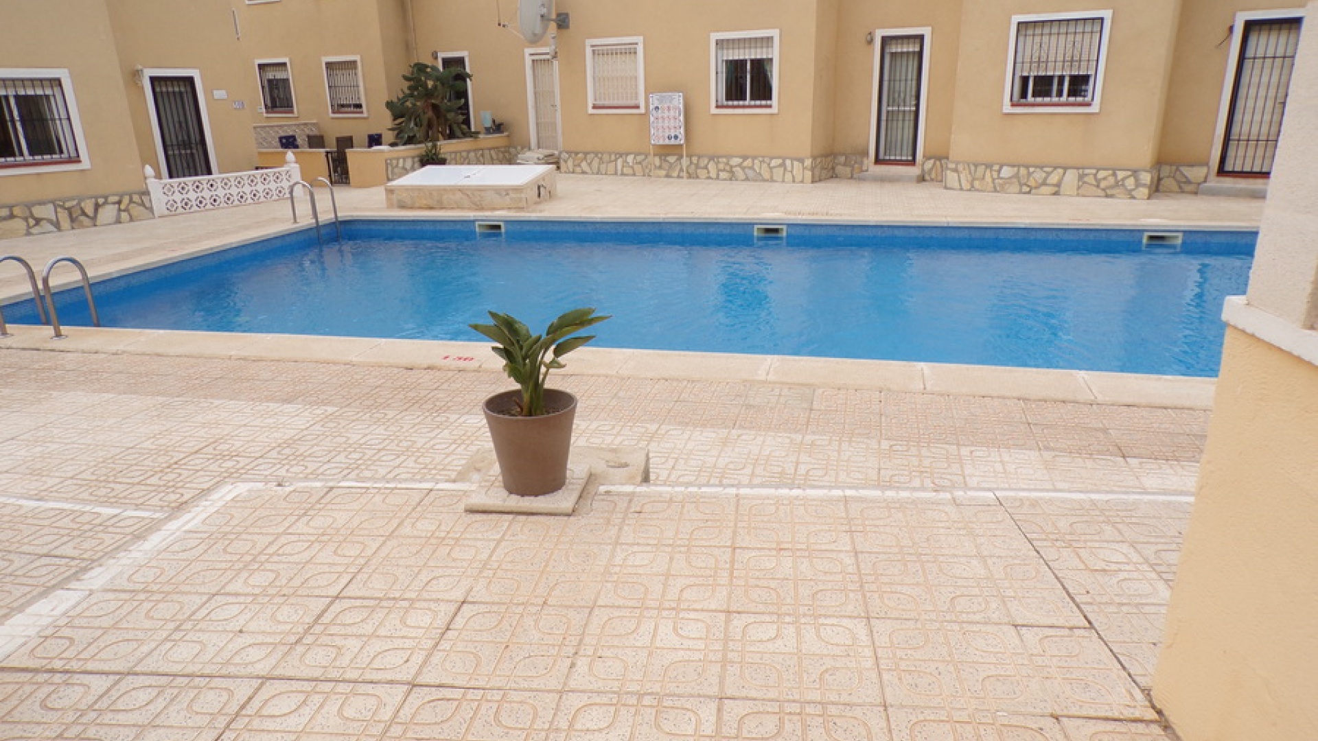 Revente - Appartement - Villamartin - lomas del golf