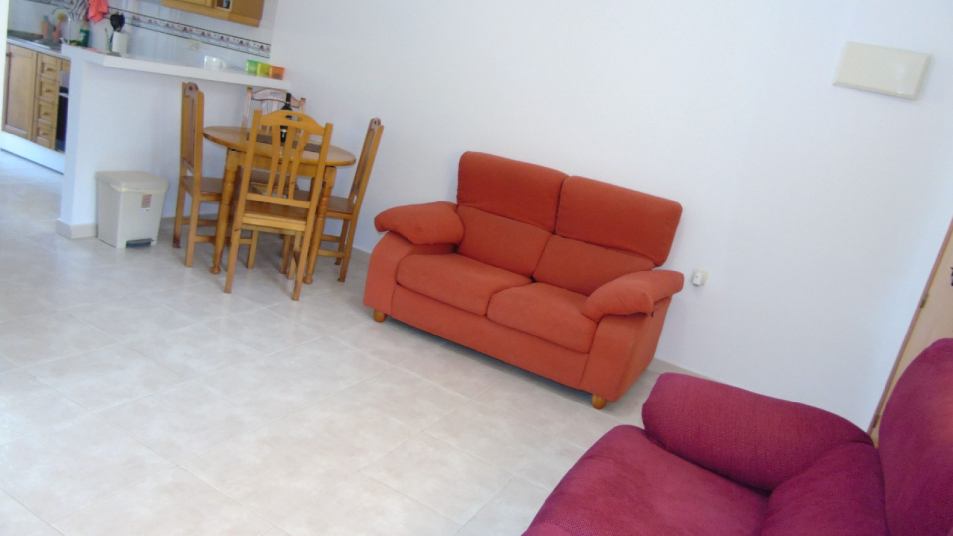 Revente - Appartement - Villamartin - lomas del golf