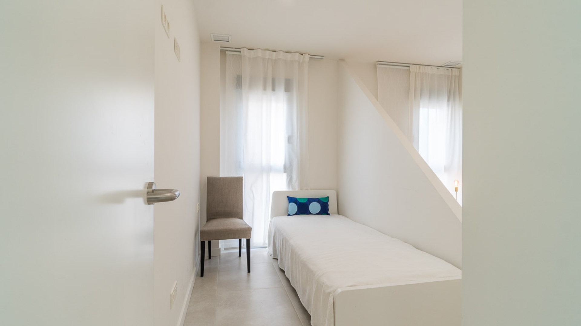 Revente - Appartement - Villamartin - Los Dolses