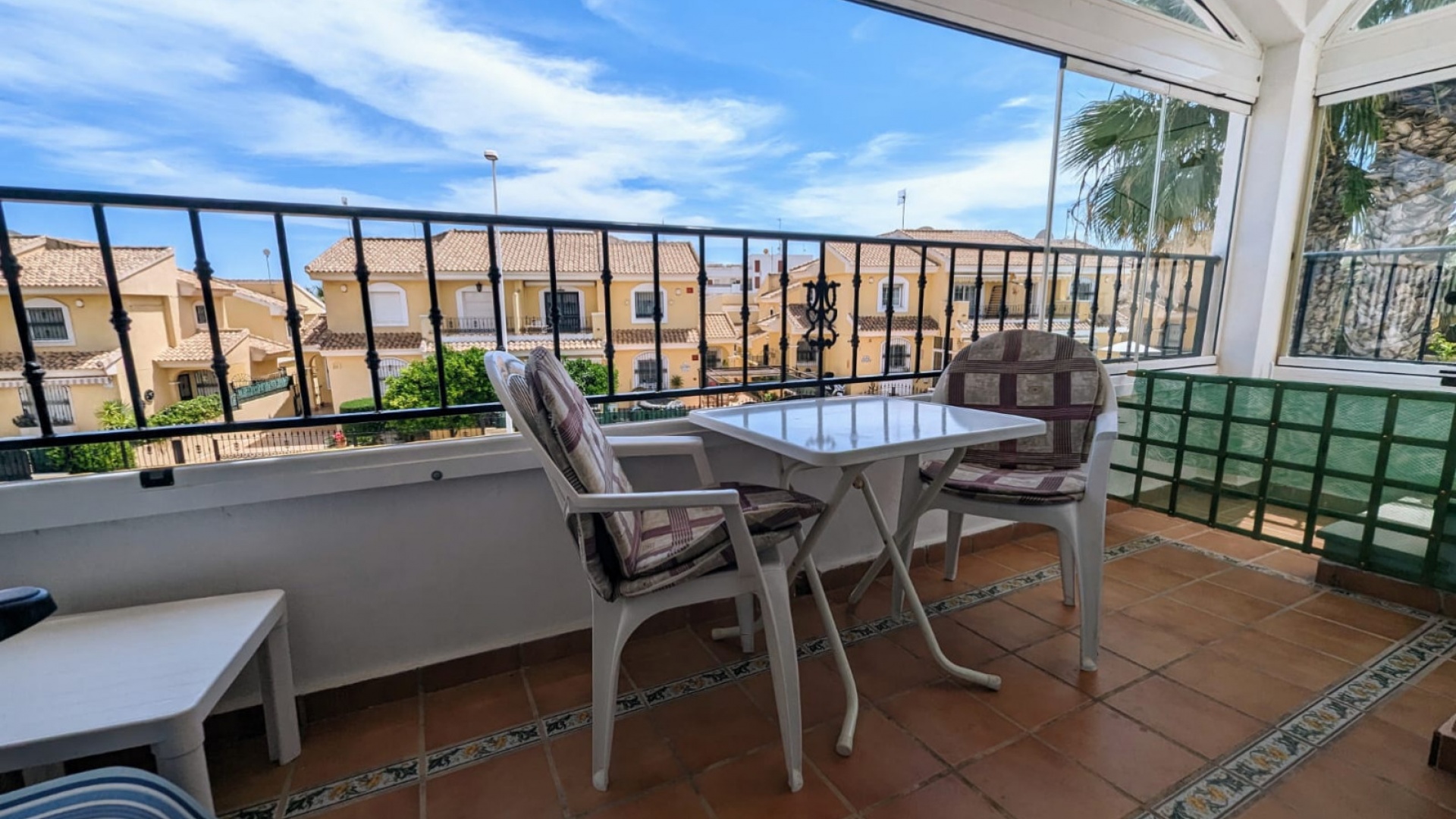 Revente - Appartement - Villamartin - Los Dolses