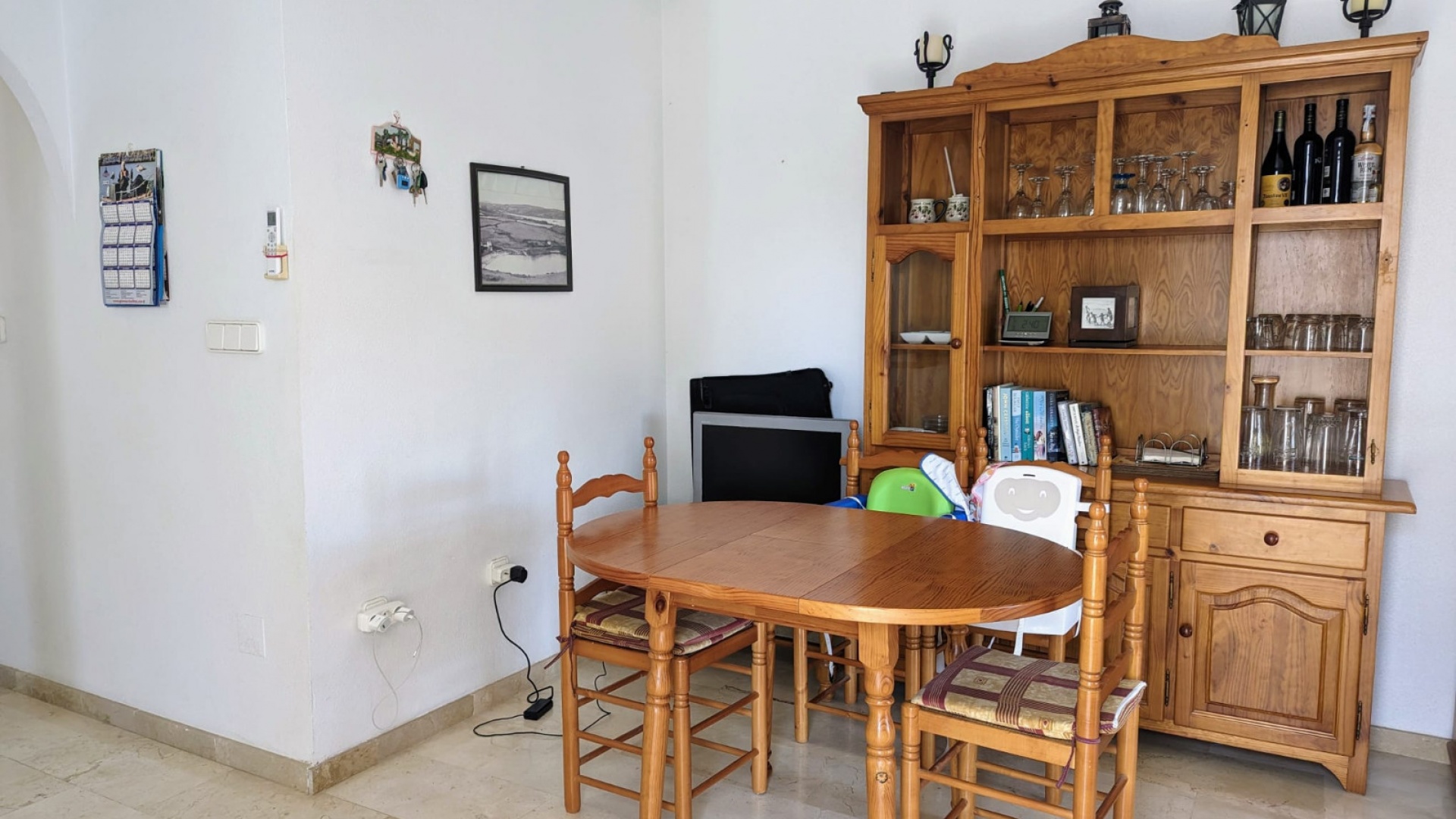 Revente - Appartement - Villamartin - Los Dolses