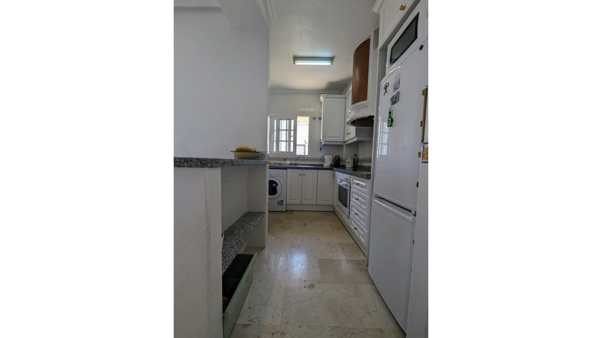 Revente - Appartement - Villamartin - Los Dolses