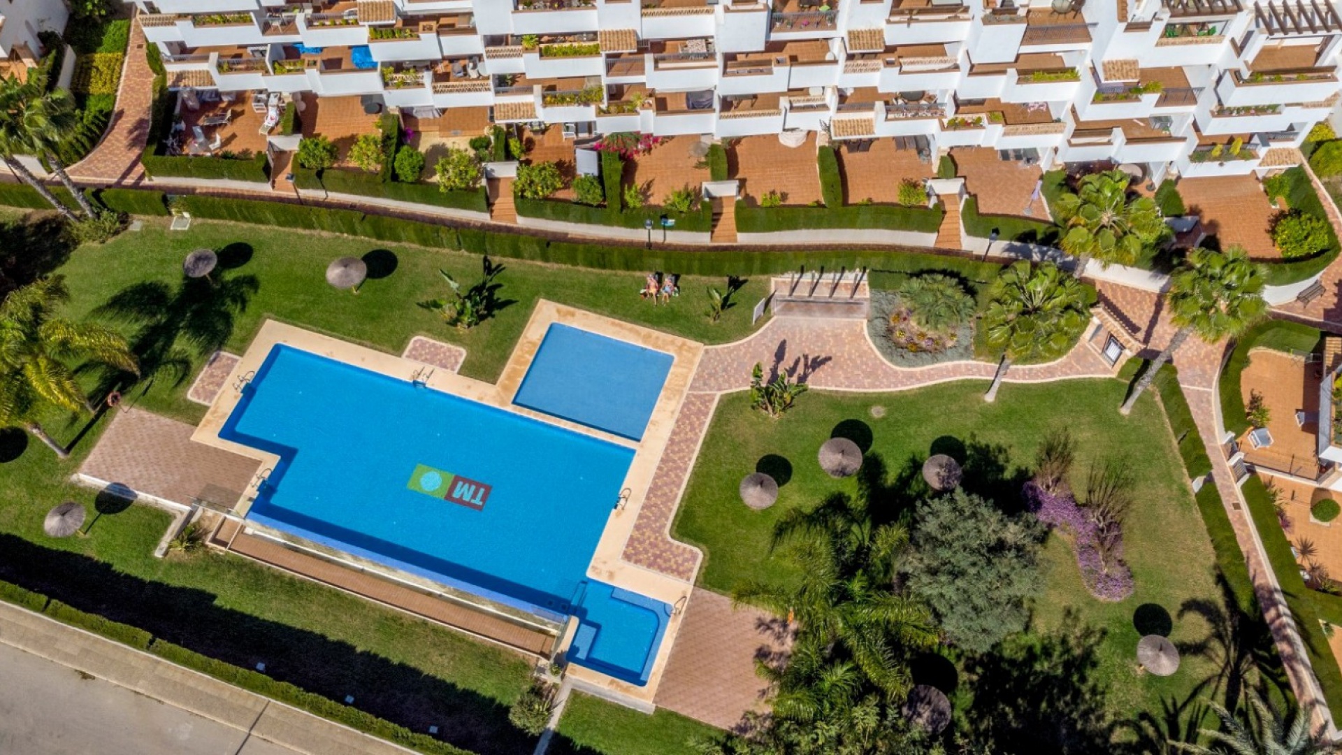 Revente - Appartement - Villamartin - Los Dolses