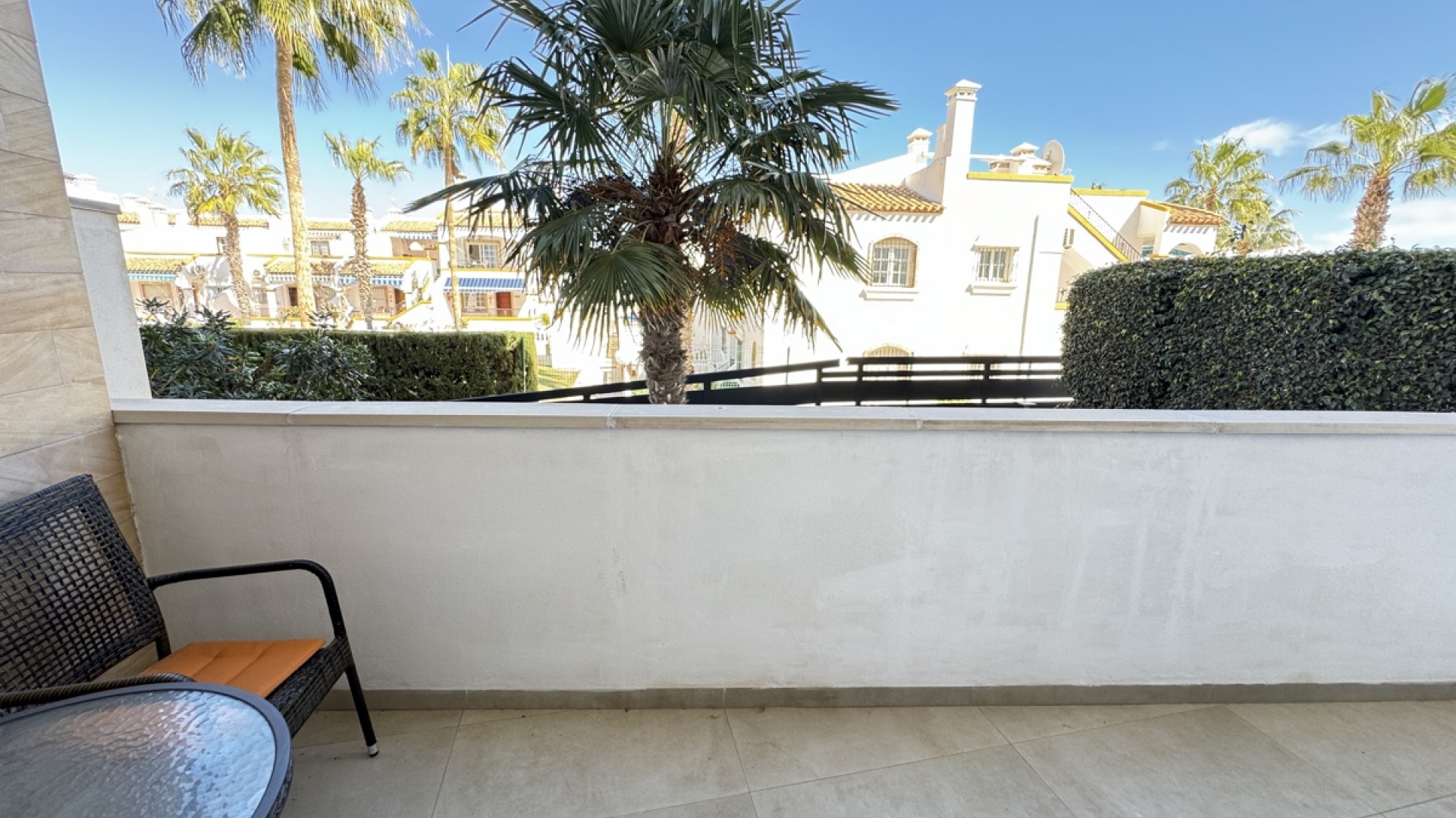 Revente - Appartement - Villamartin - Los Dolses