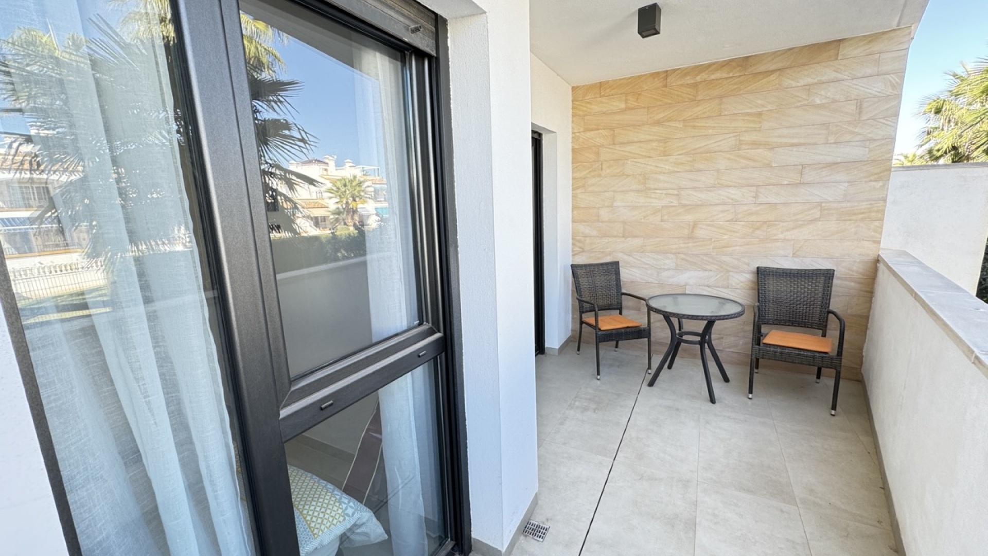 Revente - Appartement - Villamartin - Los Dolses