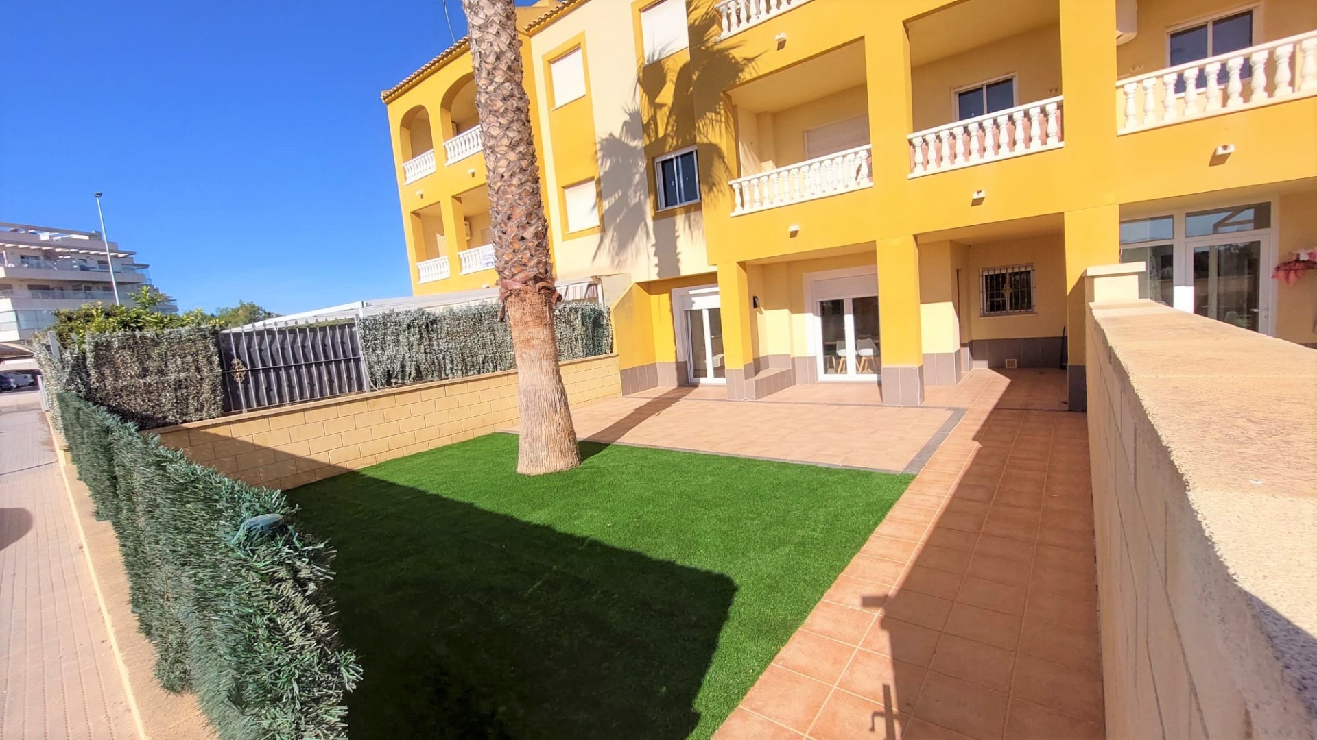 Revente - Appartement - Villamartin - Los Dolses