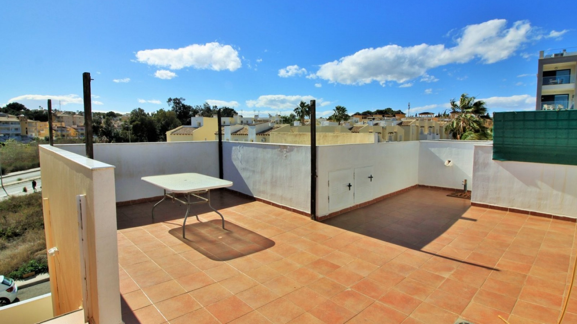 Revente - Appartement - Villamartin - panorama golf