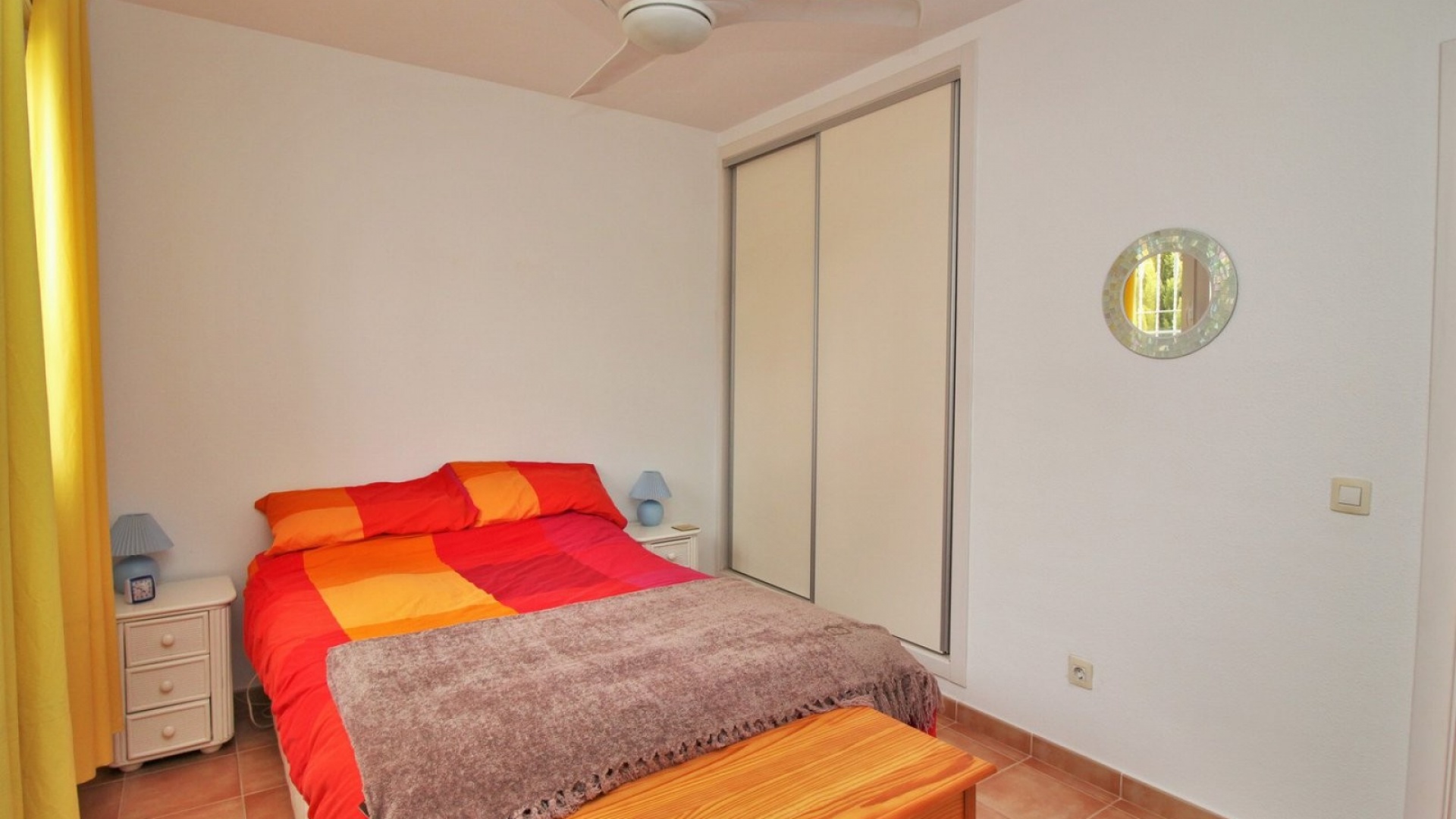 Revente - Appartement - Villamartin - panorama golf