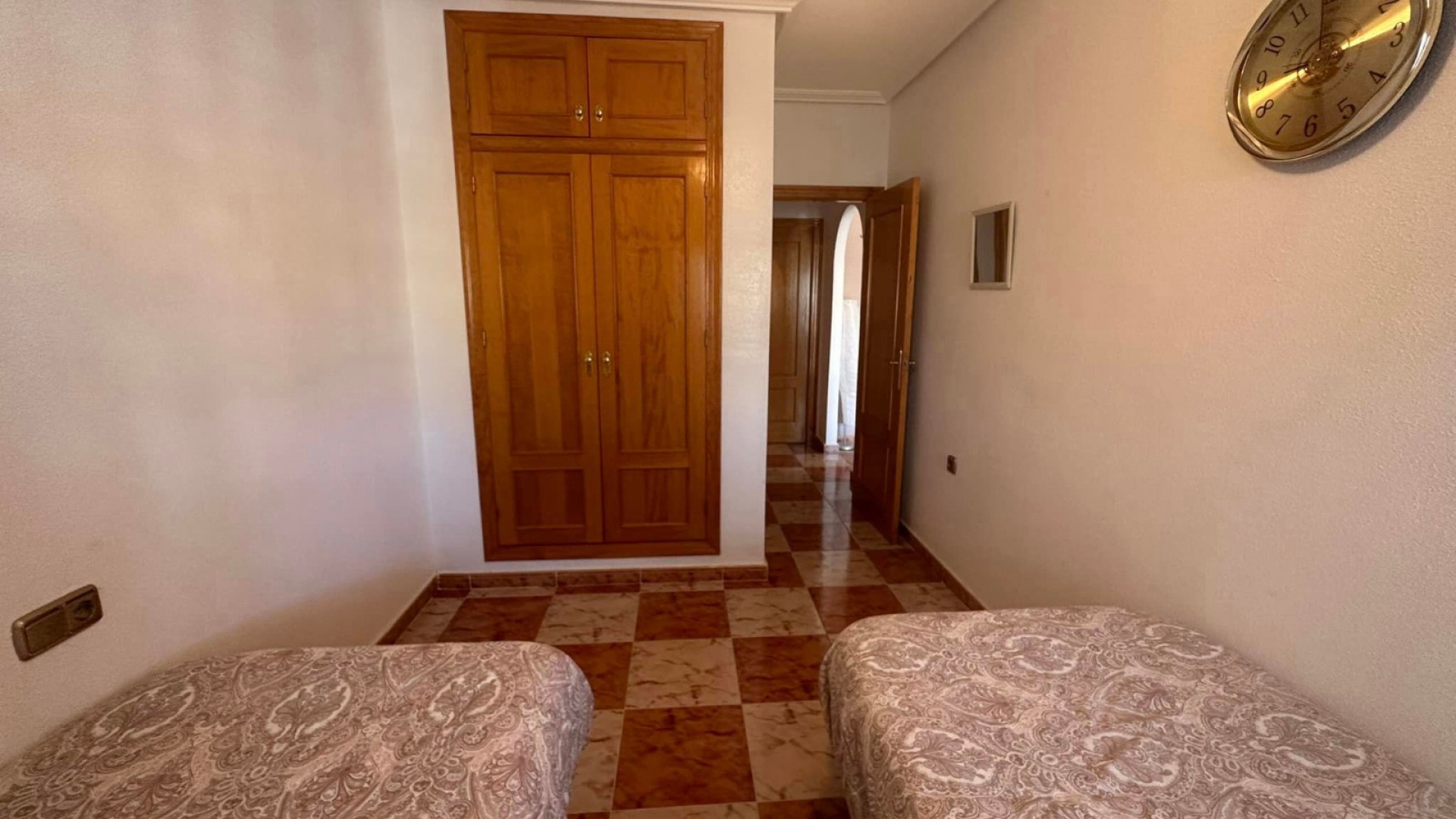 Revente - Appartement - Villamartin - pinada golf