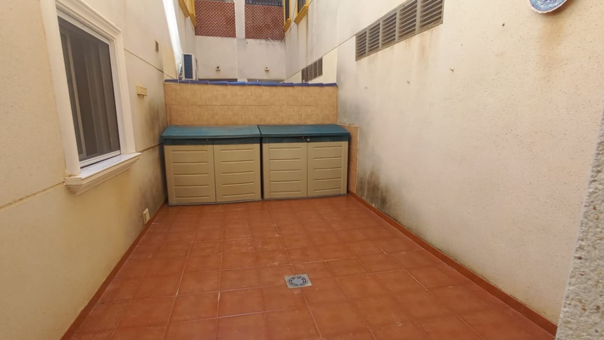 Revente - Appartement - Villamartin - pinada golf